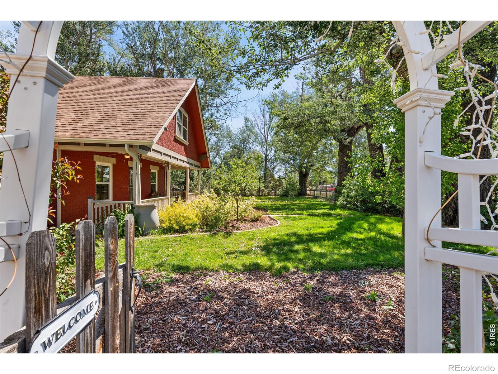 MLS Image #2 for 439  42nd street,loveland, Colorado