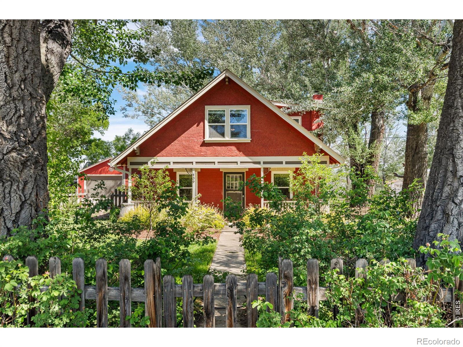 MLS Image #3 for 439  42nd street,loveland, Colorado