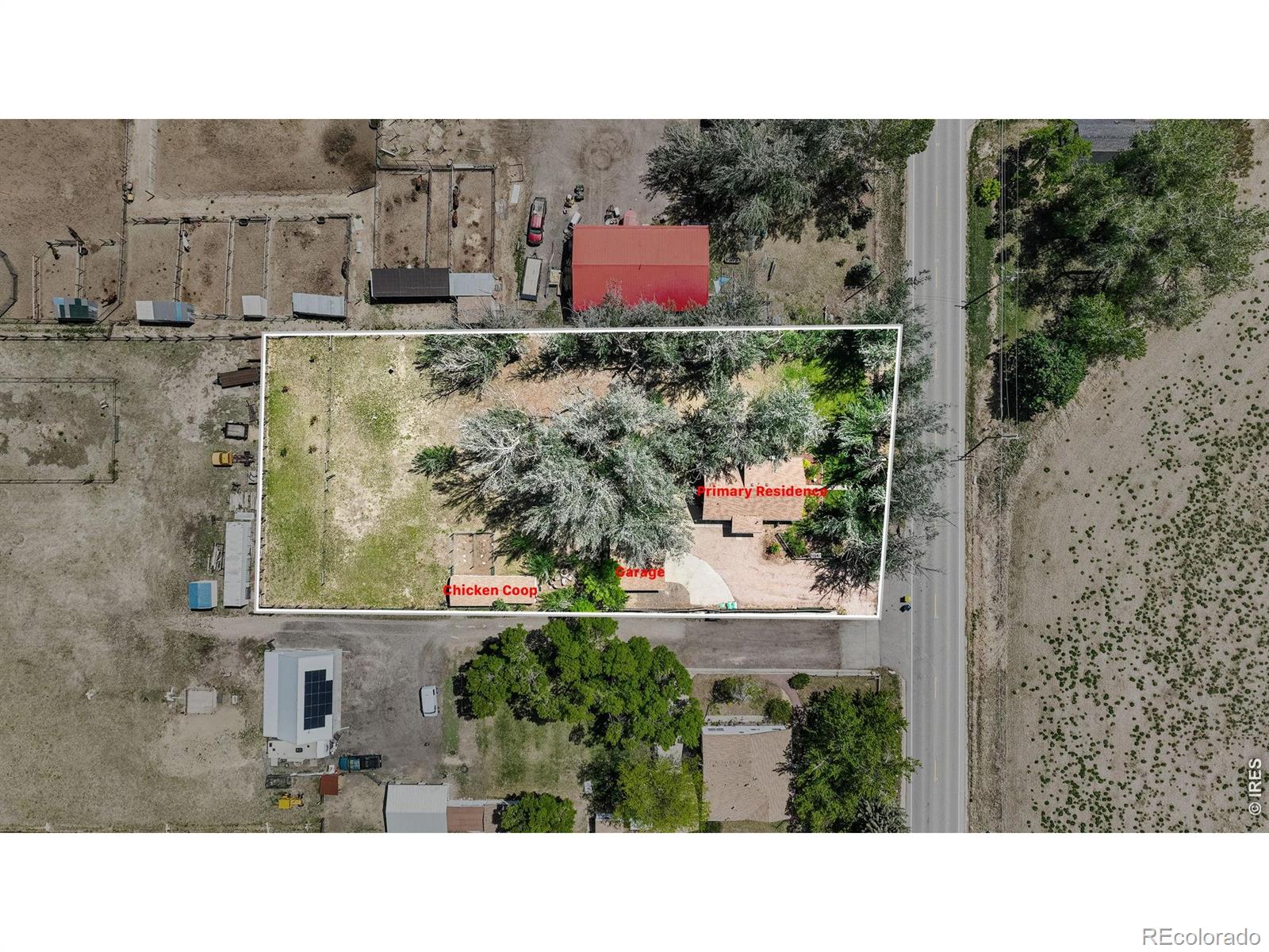 MLS Image #33 for 439  42nd street,loveland, Colorado