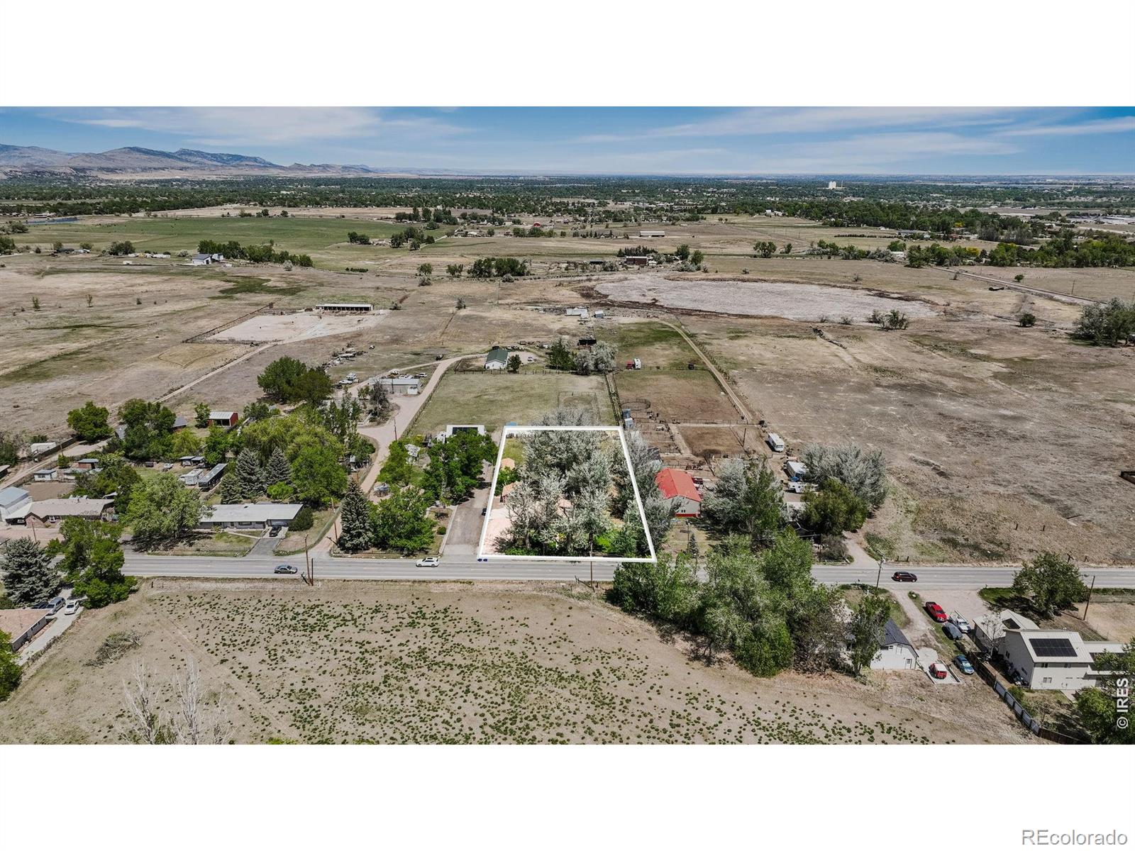 MLS Image #34 for 439  42nd street,loveland, Colorado