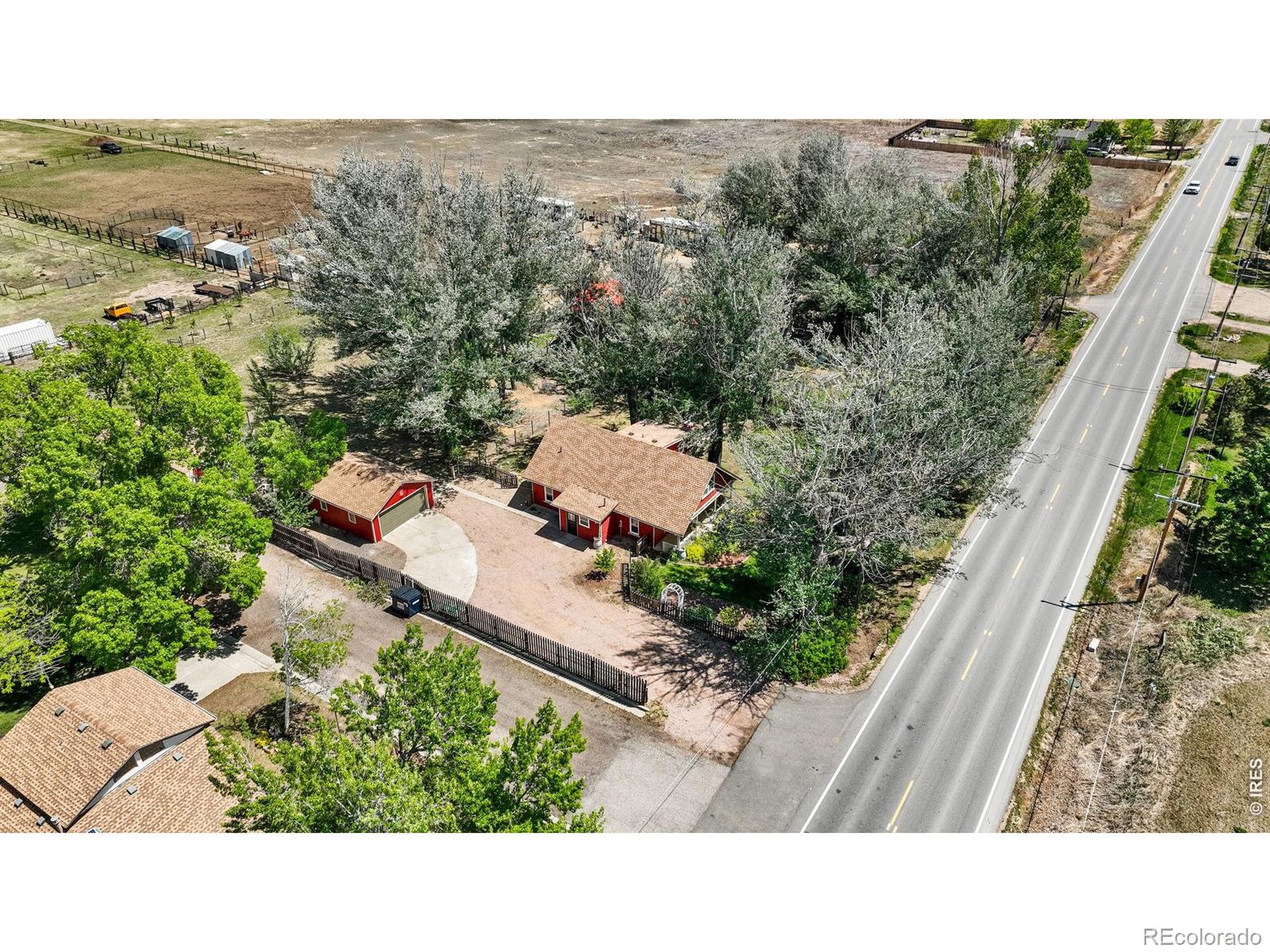 MLS Image #5 for 439  42nd street,loveland, Colorado