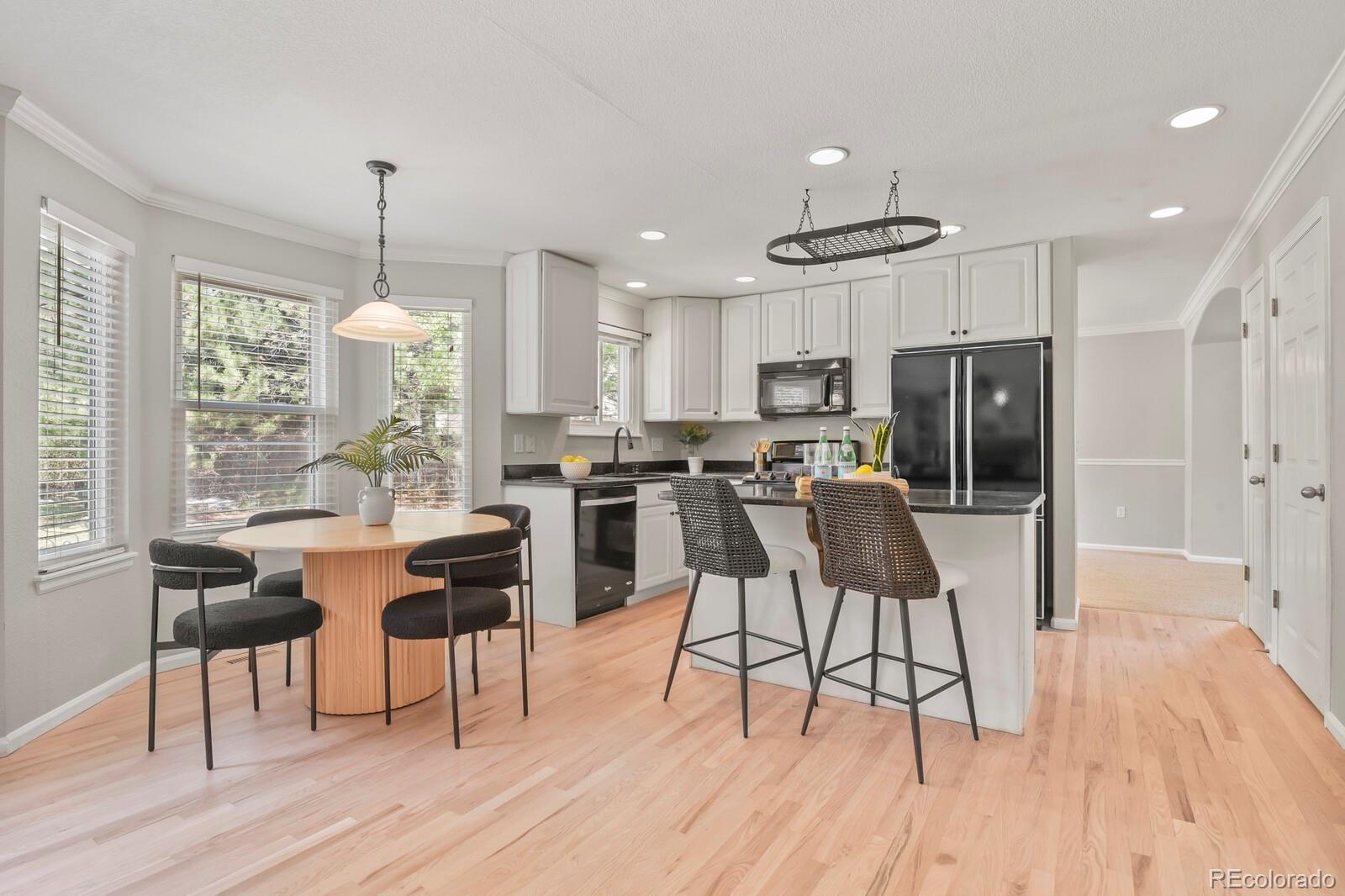 MLS Image #12 for 20781  parker vista circle,parker, Colorado
