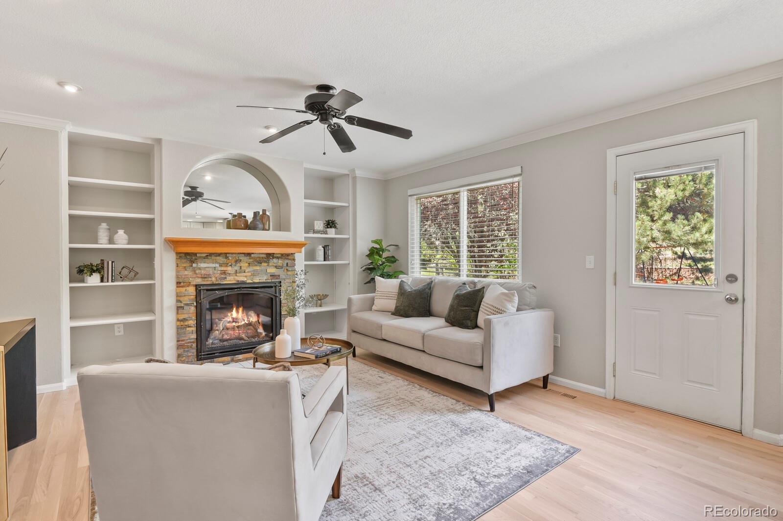 MLS Image #13 for 20781  parker vista circle,parker, Colorado