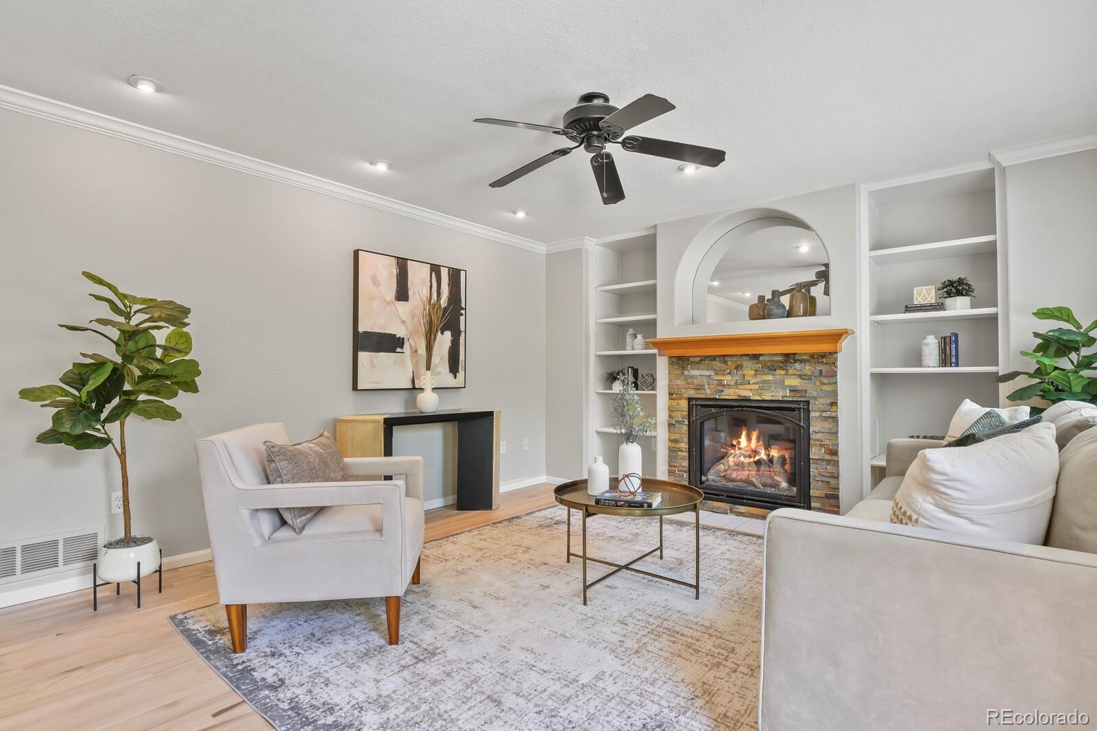 MLS Image #14 for 20781  parker vista circle,parker, Colorado