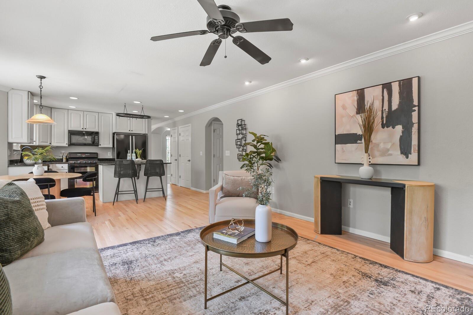 MLS Image #16 for 20781  parker vista circle,parker, Colorado