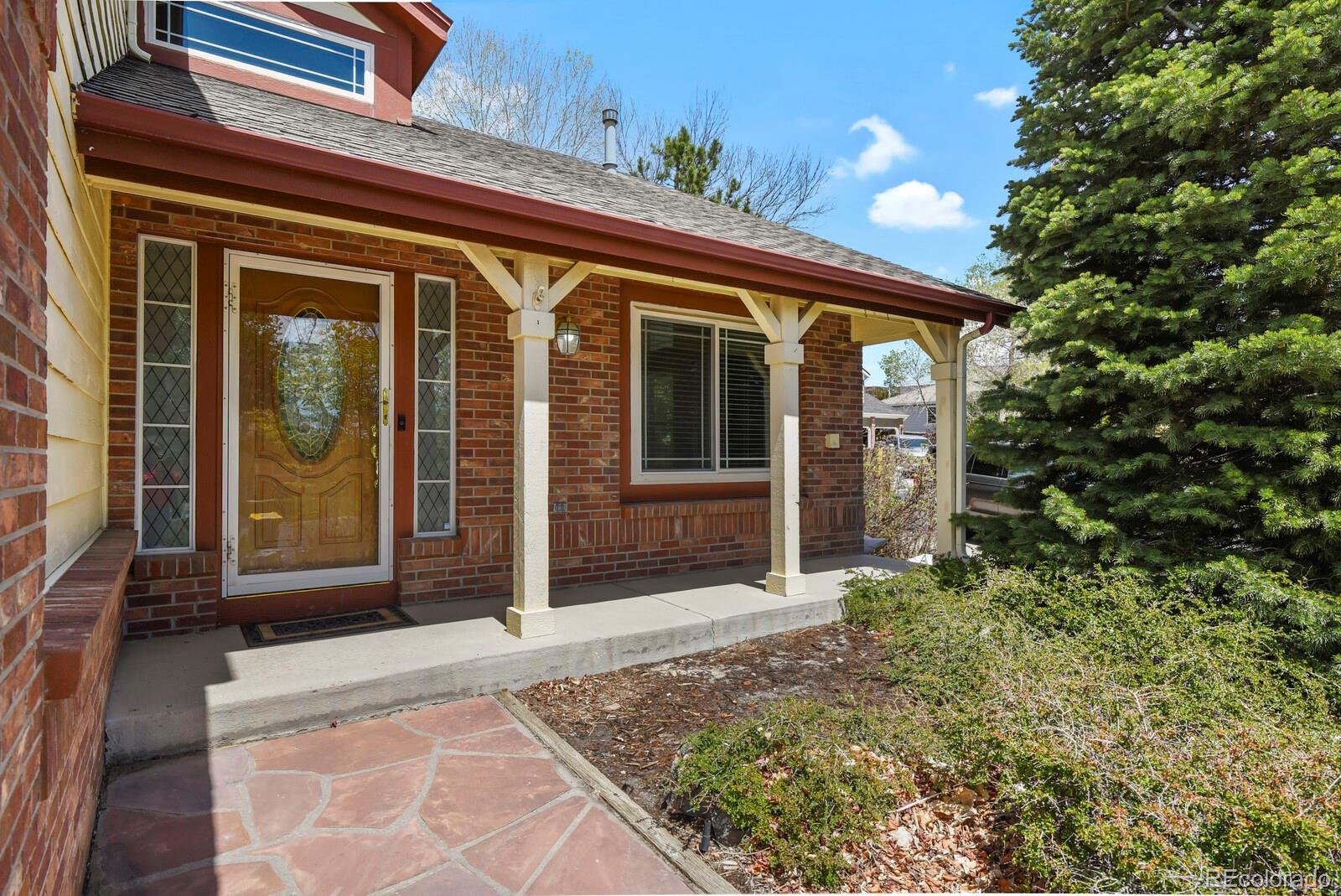 MLS Image #3 for 20781  parker vista circle,parker, Colorado