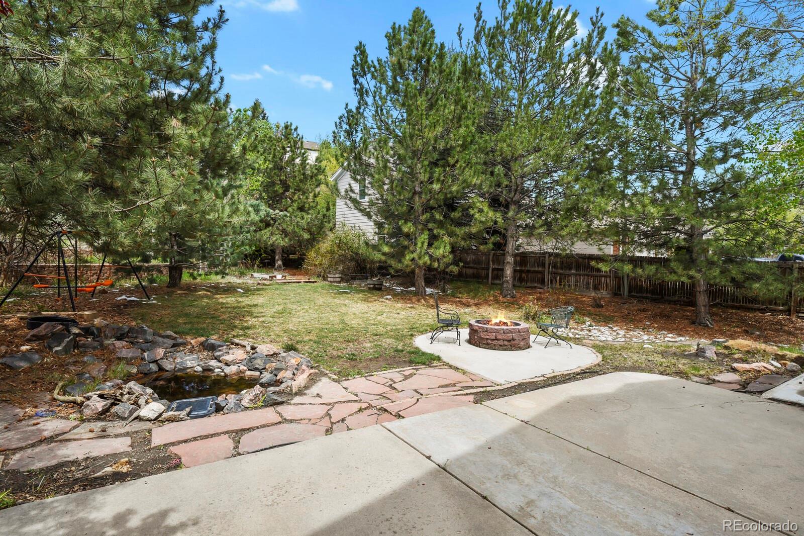 MLS Image #35 for 20781  parker vista circle,parker, Colorado