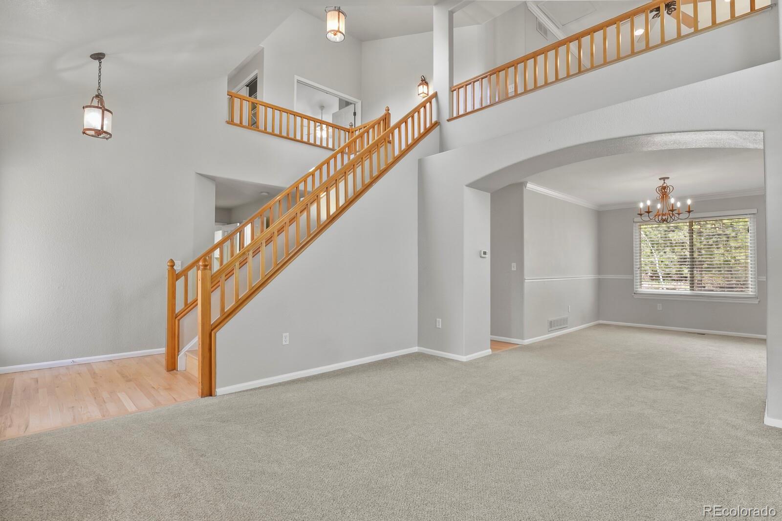 MLS Image #5 for 20781  parker vista circle,parker, Colorado