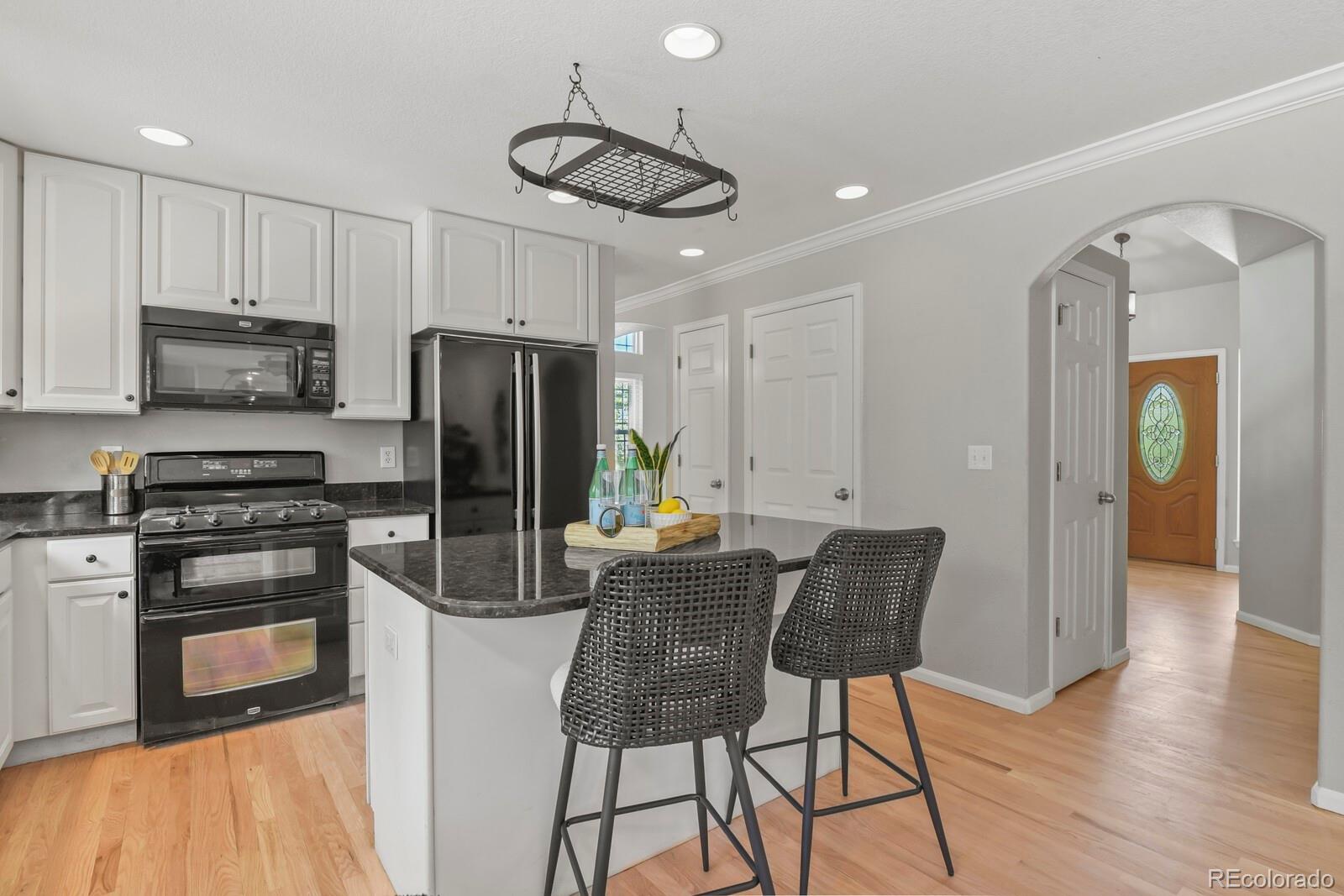 MLS Image #9 for 20781  parker vista circle,parker, Colorado