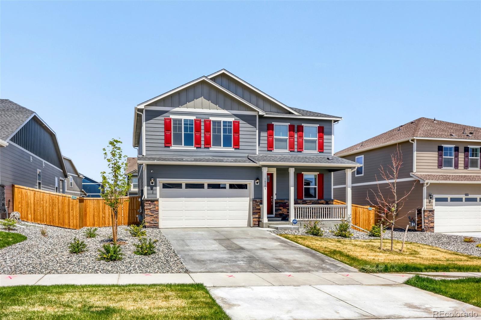 MLS Image #3 for 18379  field mint point,parker, Colorado
