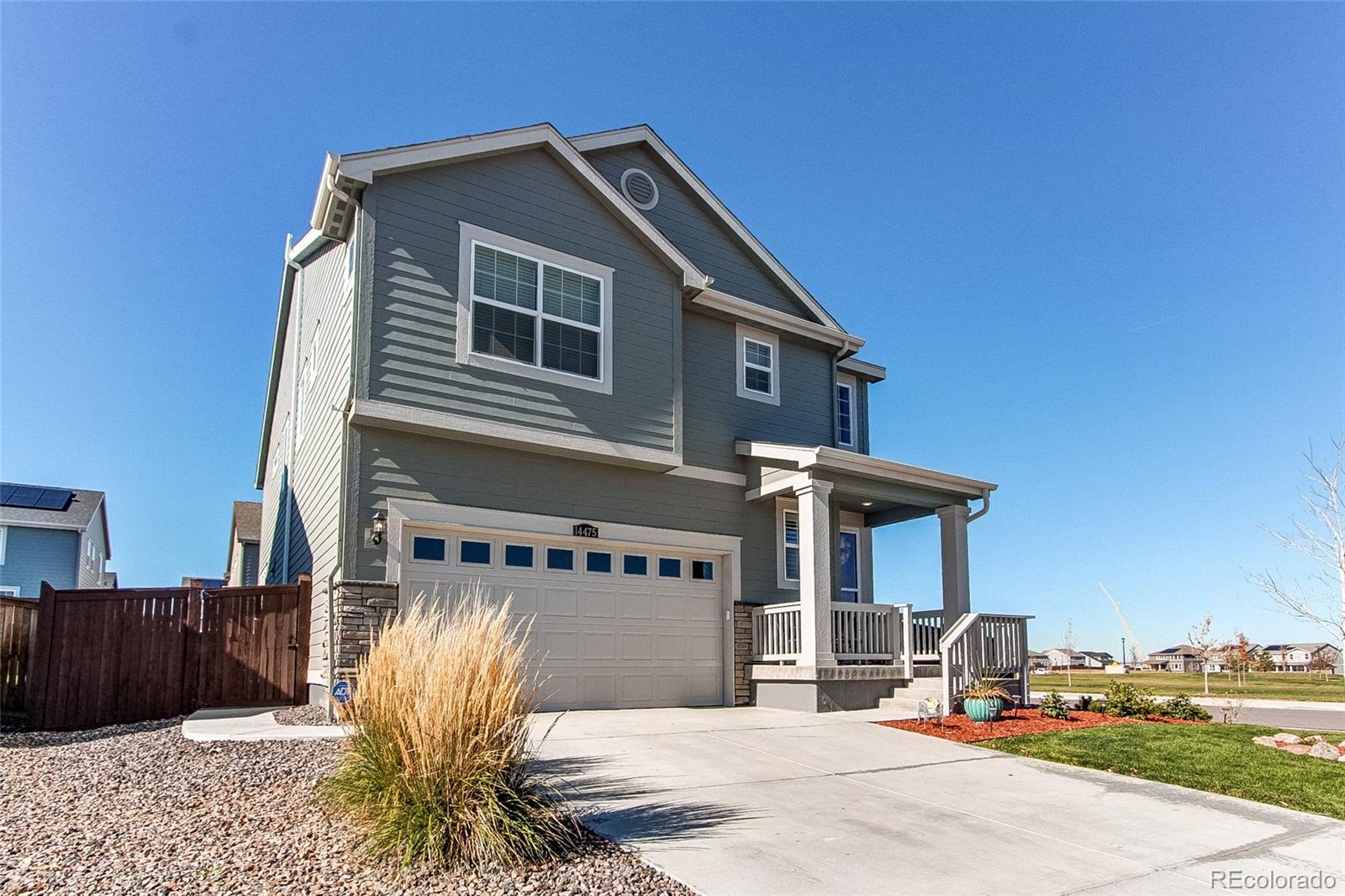 MLS Image #2 for 14475  grape way,brighton, Colorado