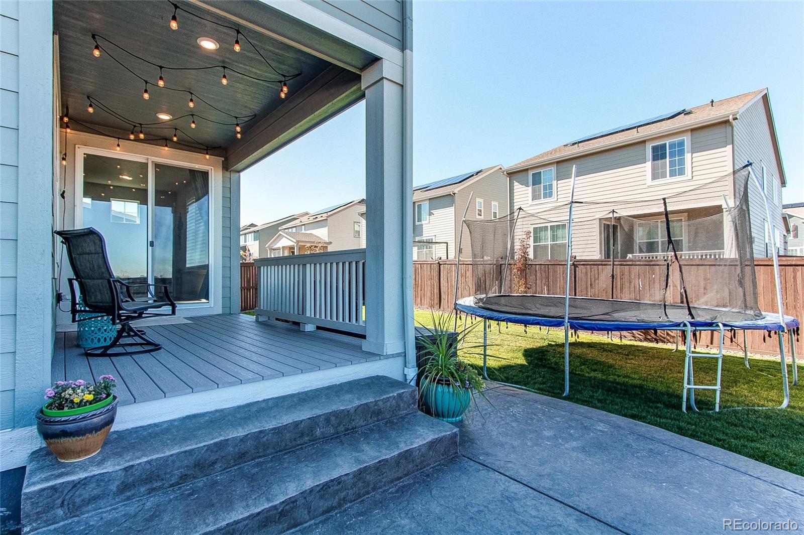 MLS Image #5 for 14475  grape way,brighton, Colorado