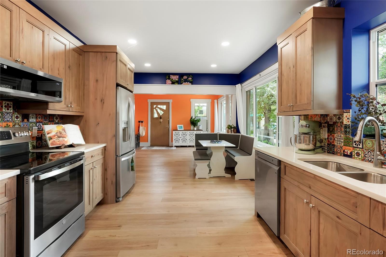 MLS Image #10 for 4425  lowell boulevard,denver, Colorado
