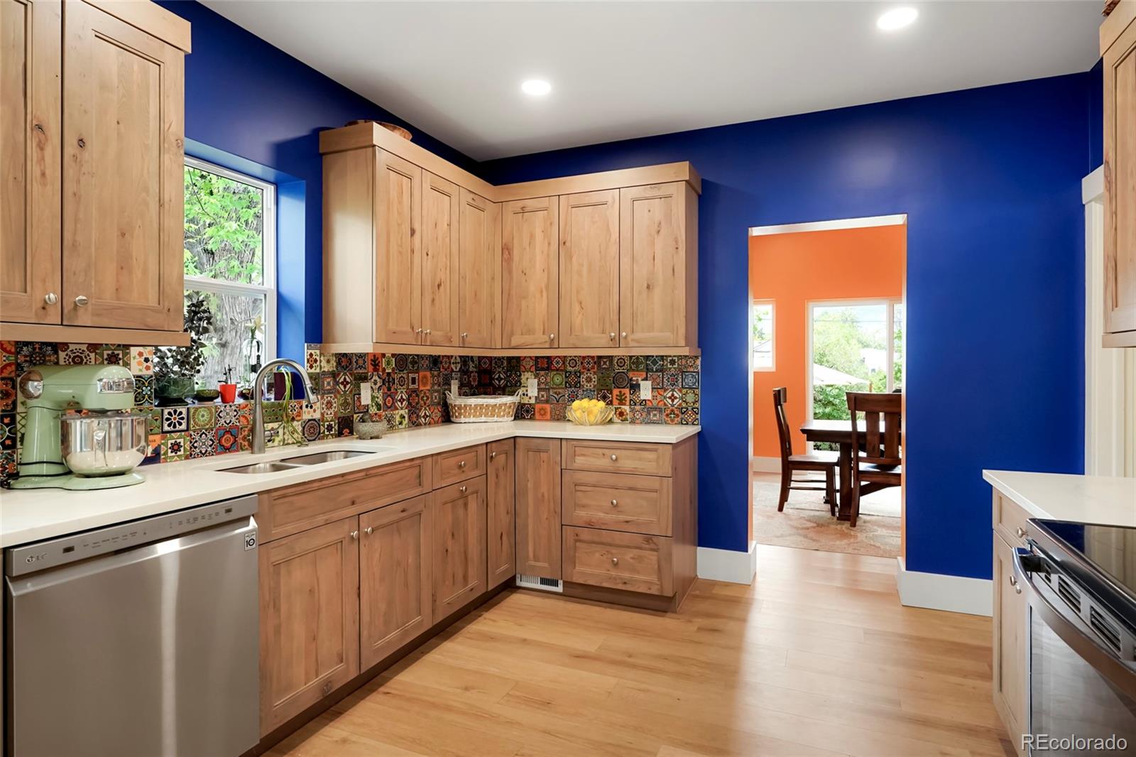 MLS Image #12 for 4425  lowell boulevard,denver, Colorado