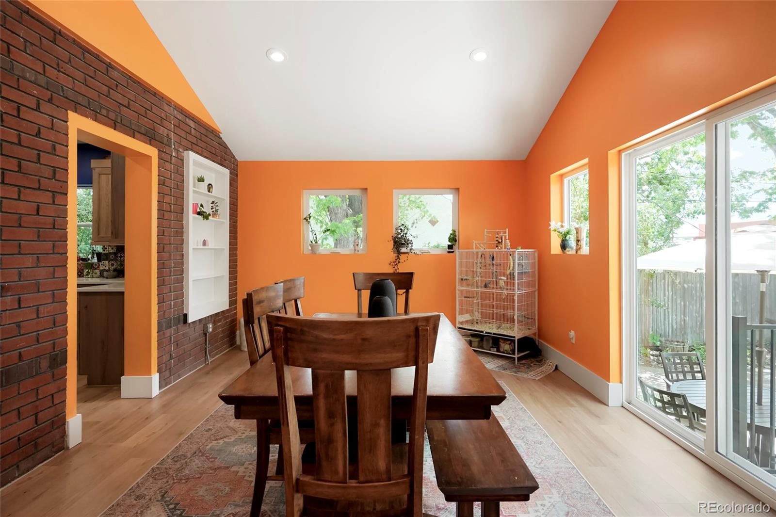 MLS Image #15 for 4425  lowell boulevard,denver, Colorado