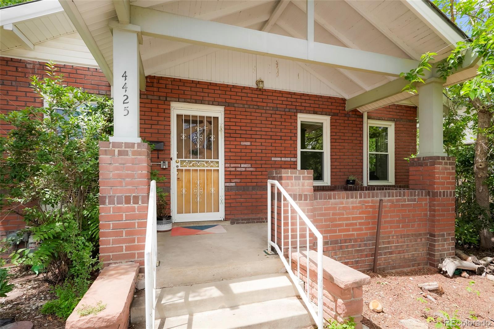MLS Image #2 for 4425  lowell boulevard,denver, Colorado