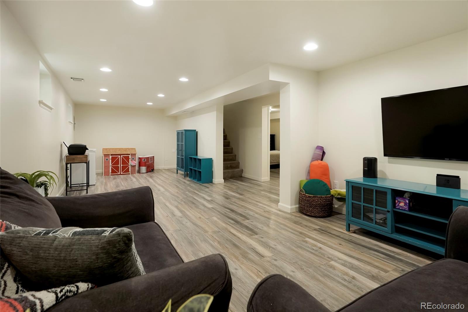 MLS Image #23 for 4425  lowell boulevard,denver, Colorado