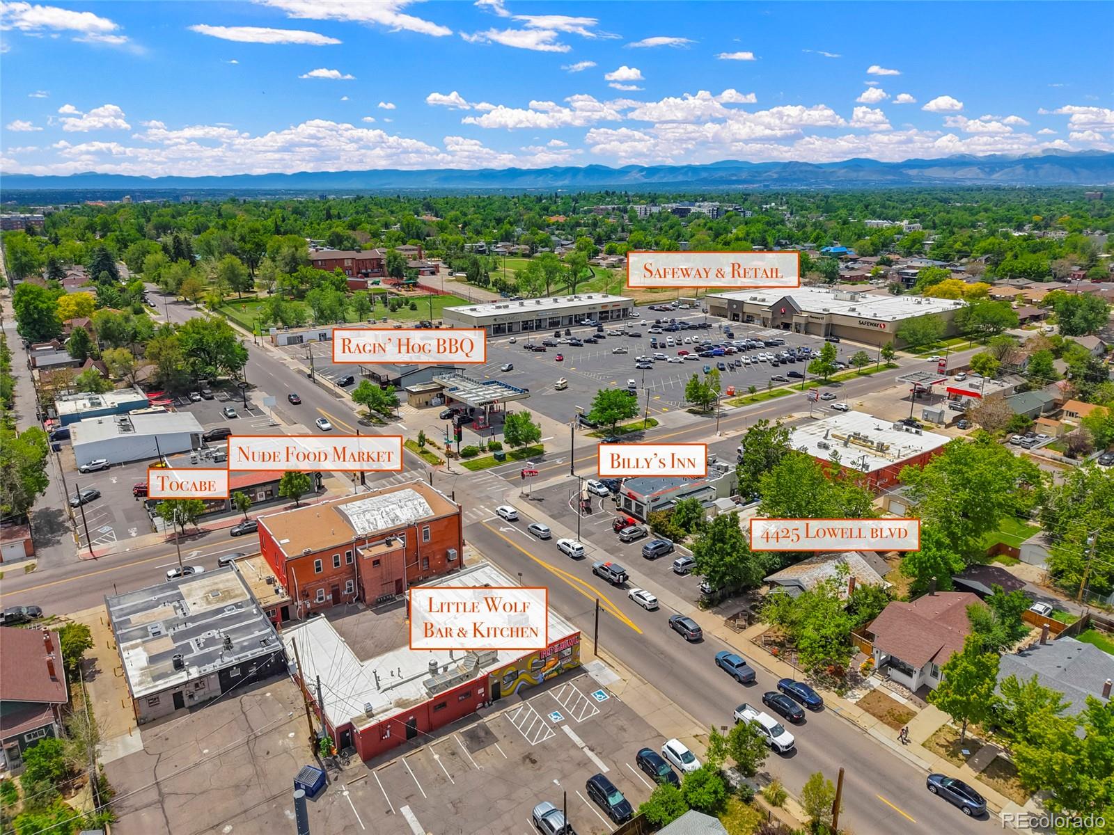MLS Image #29 for 4425  lowell boulevard,denver, Colorado
