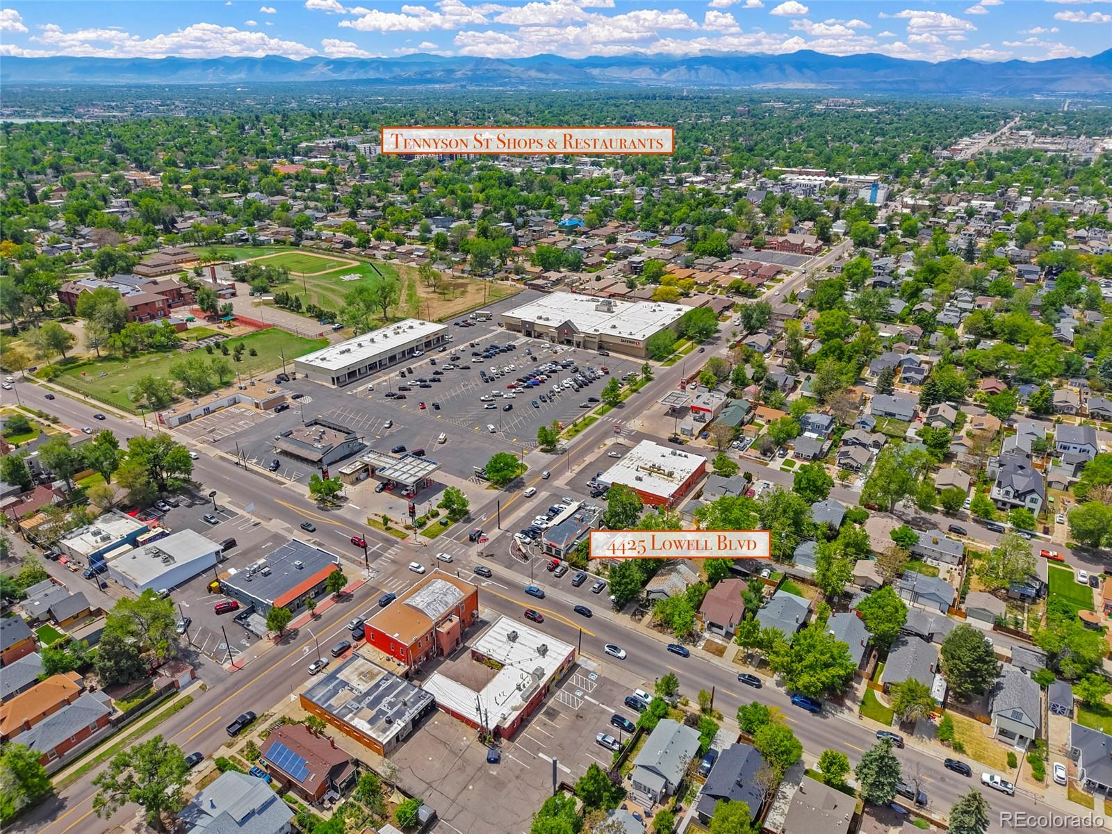 MLS Image #30 for 4425  lowell boulevard,denver, Colorado