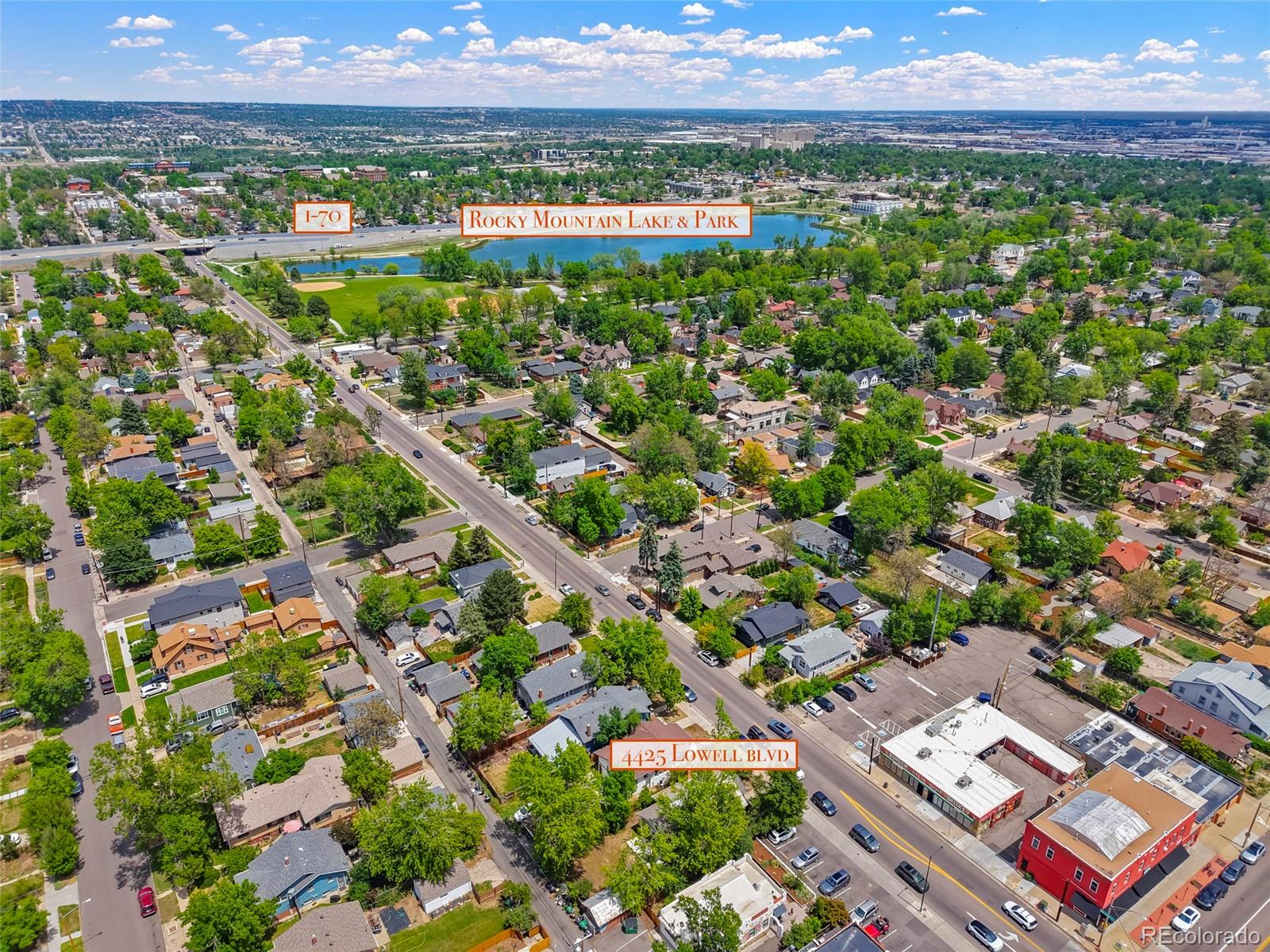 MLS Image #34 for 4425  lowell boulevard,denver, Colorado