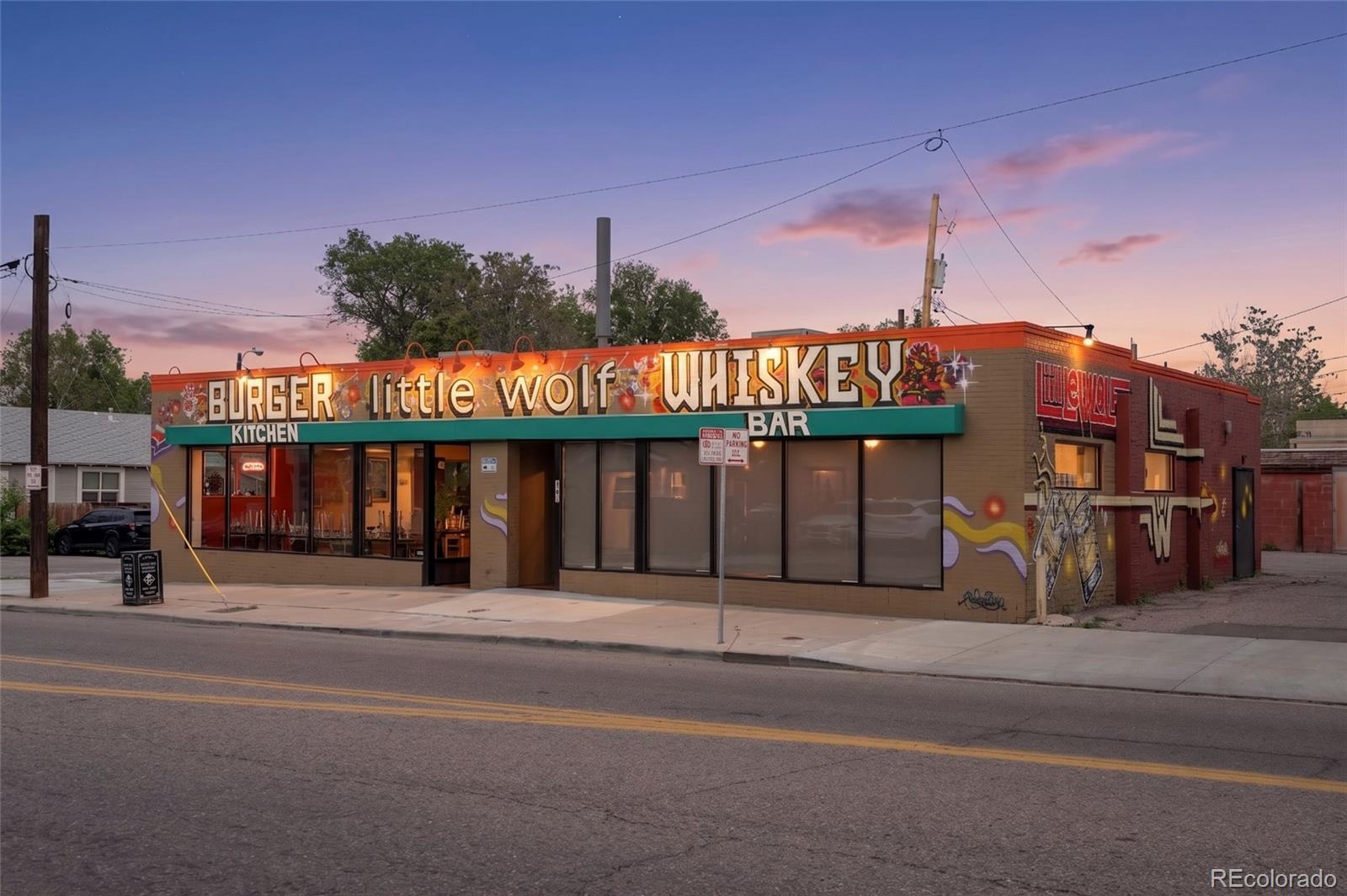 MLS Image #35 for 4425  lowell boulevard,denver, Colorado