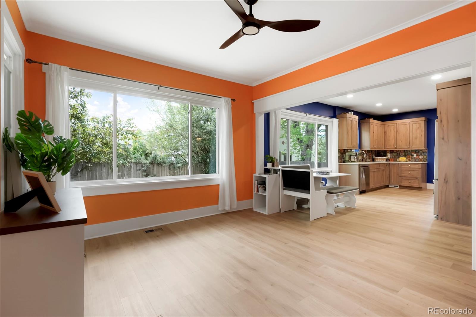 MLS Image #4 for 4425  lowell boulevard,denver, Colorado