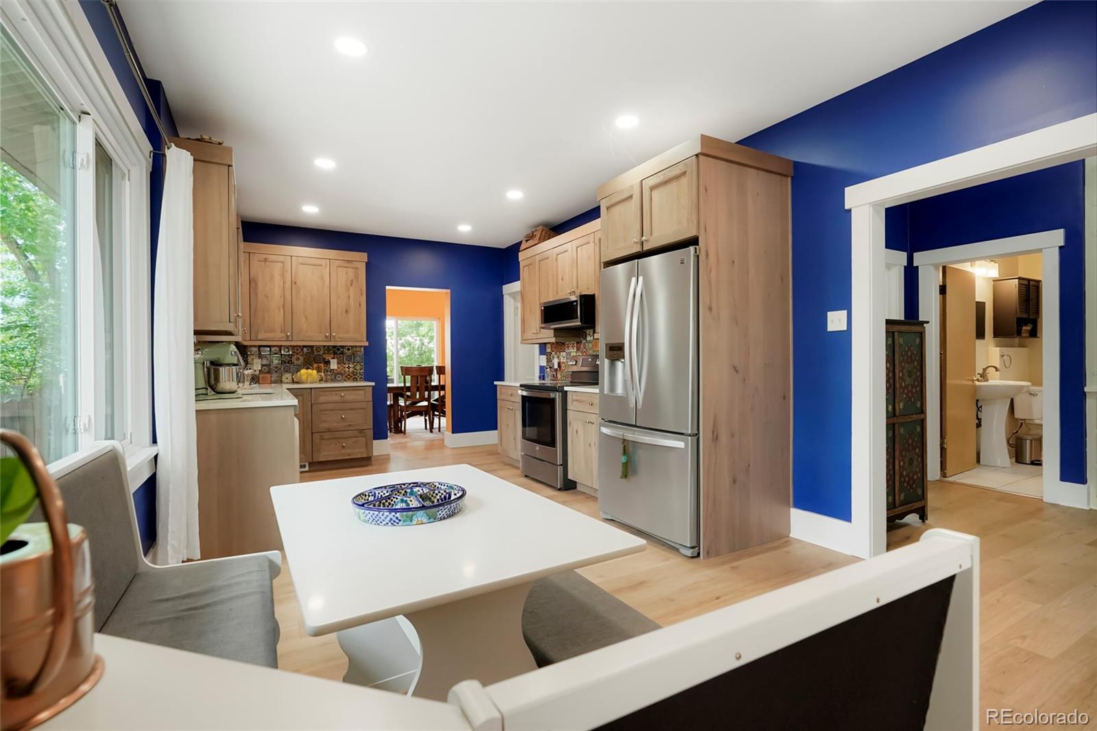 MLS Image #6 for 4425  lowell boulevard,denver, Colorado