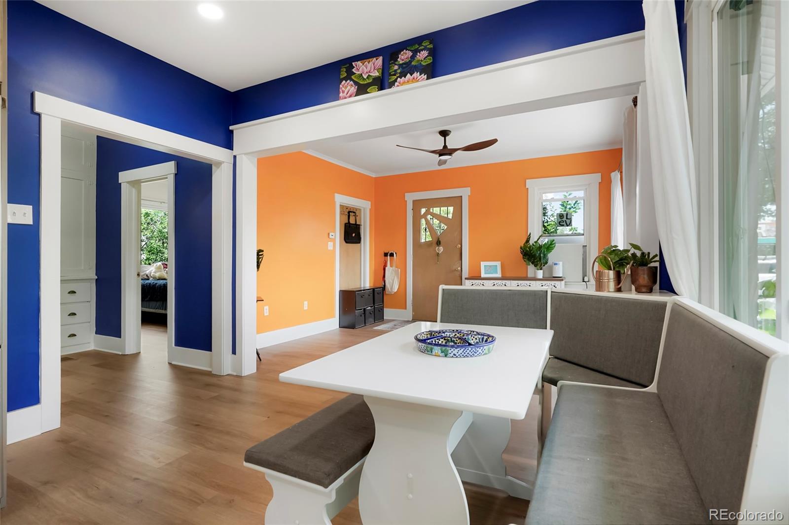 MLS Image #7 for 4425  lowell boulevard,denver, Colorado
