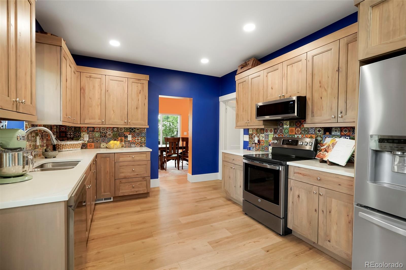 MLS Image #8 for 4425  lowell boulevard,denver, Colorado