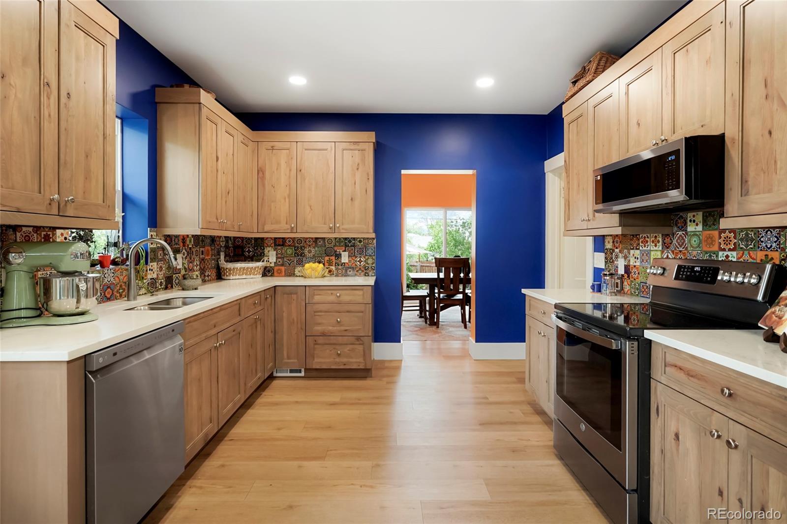 MLS Image #9 for 4425  lowell boulevard,denver, Colorado