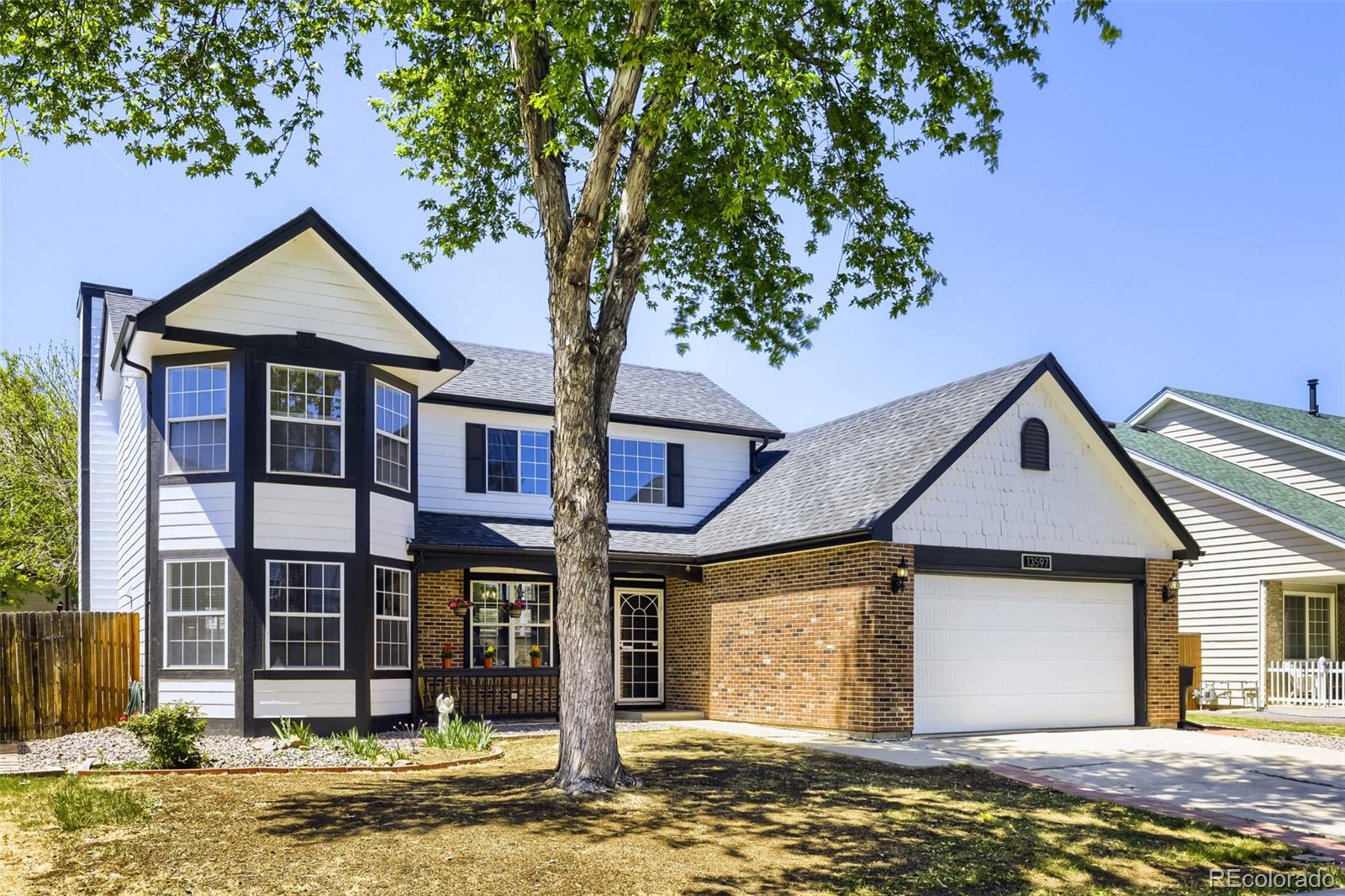 MLS Image #1 for 13597  jackson street,thornton, Colorado