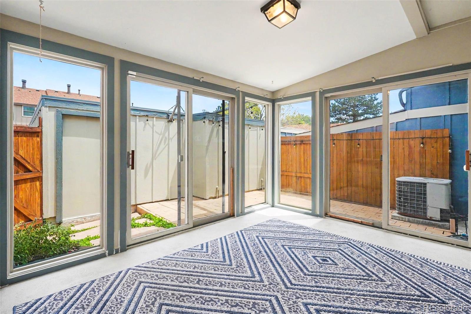 MLS Image #18 for 7101 w yale avenue,denver, Colorado