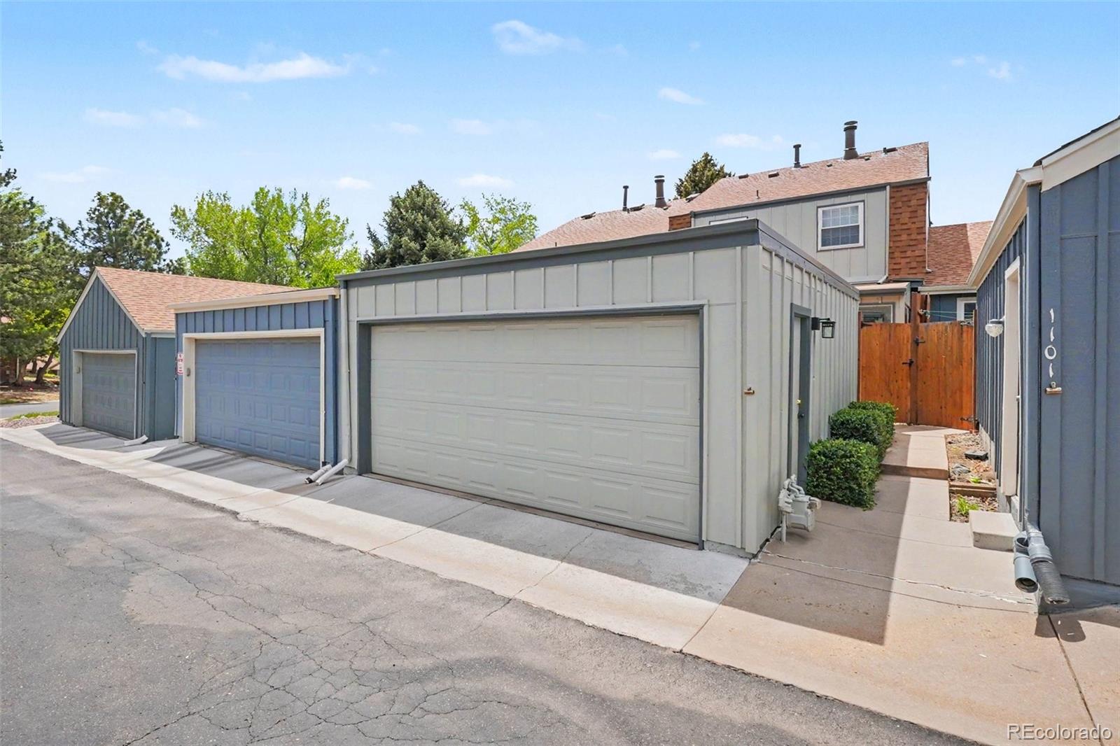 MLS Image #20 for 7101 w yale avenue,denver, Colorado