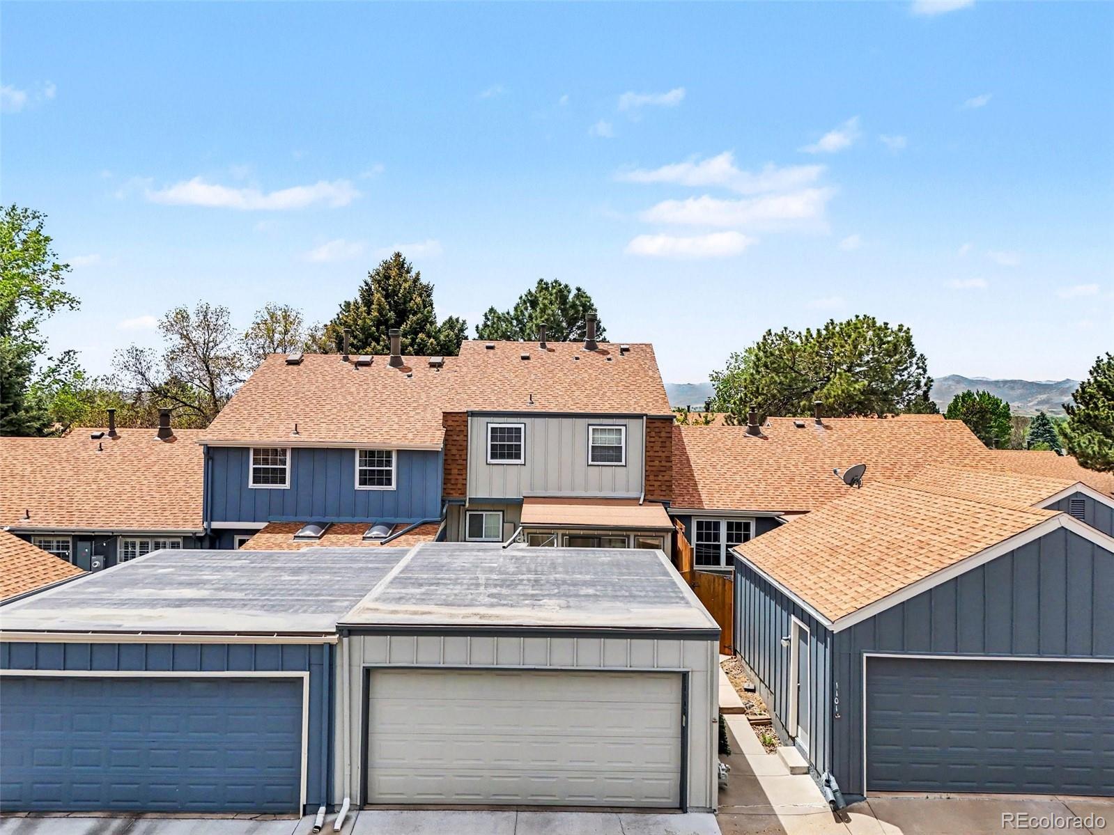 MLS Image #21 for 7101 w yale avenue,denver, Colorado