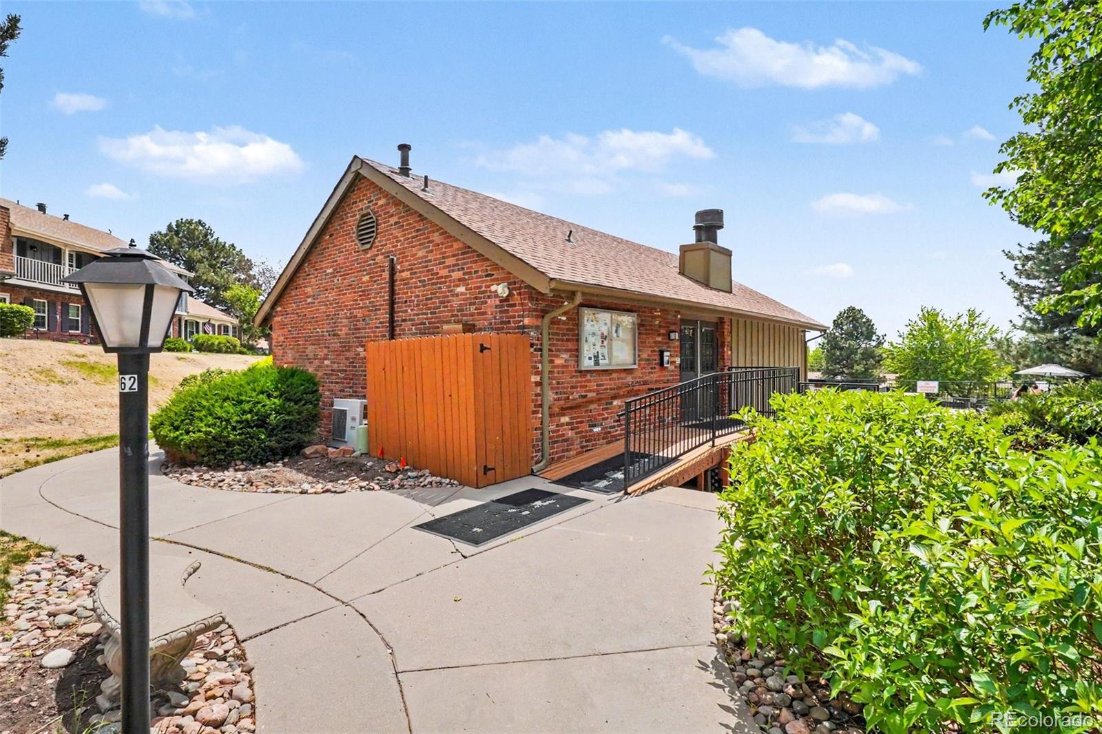 MLS Image #23 for 7101 w yale avenue,denver, Colorado