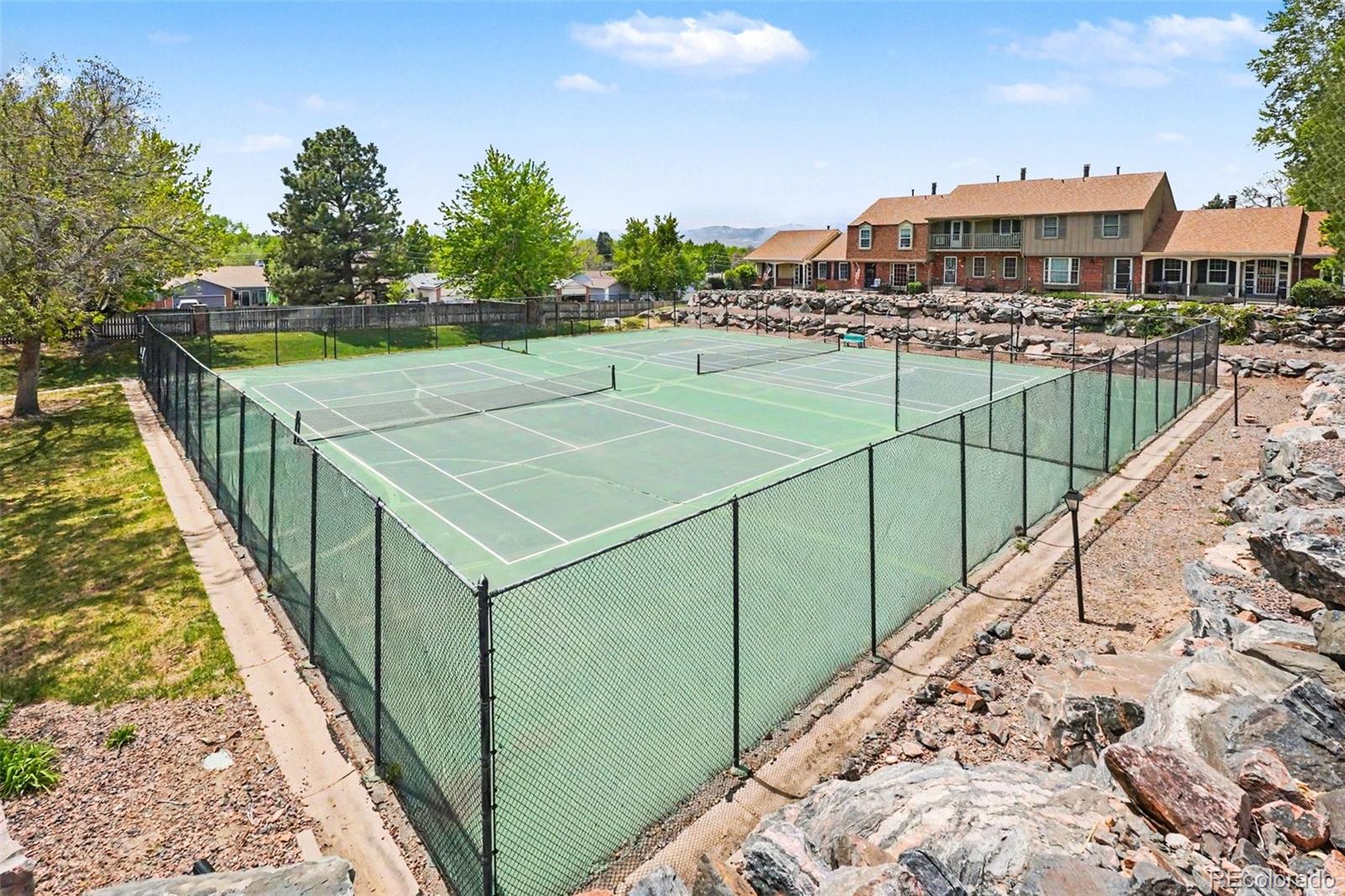 MLS Image #24 for 7101 w yale avenue,denver, Colorado