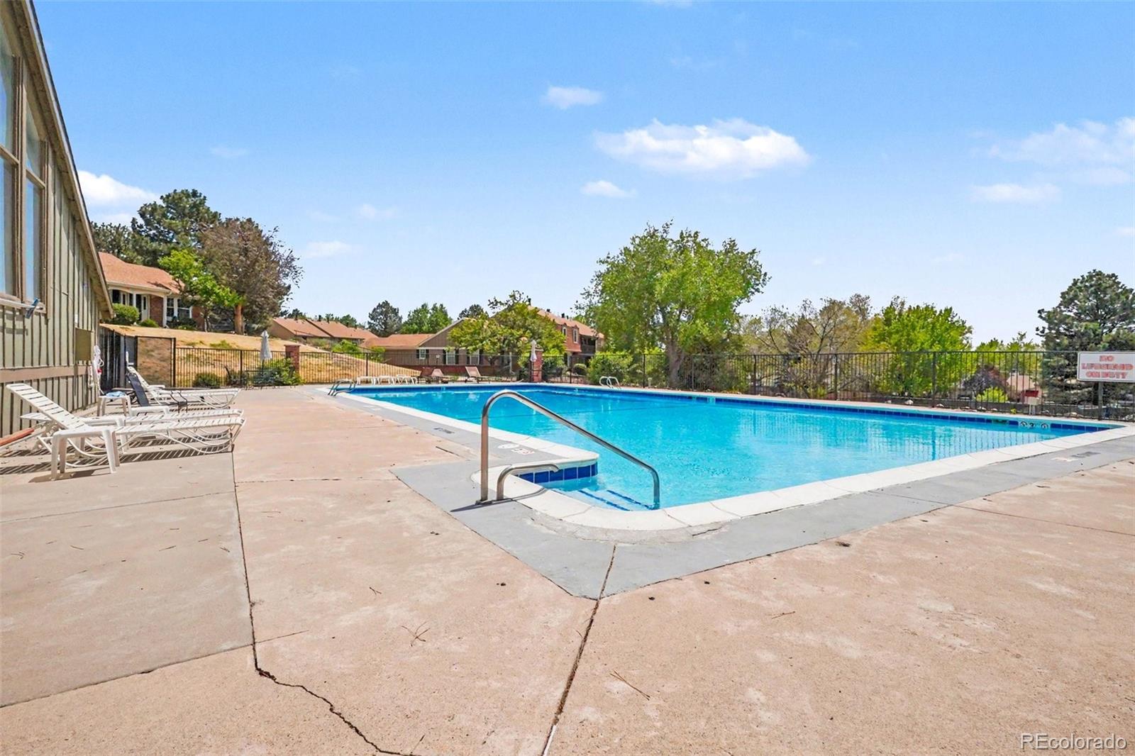 MLS Image #25 for 7101 w yale avenue,denver, Colorado