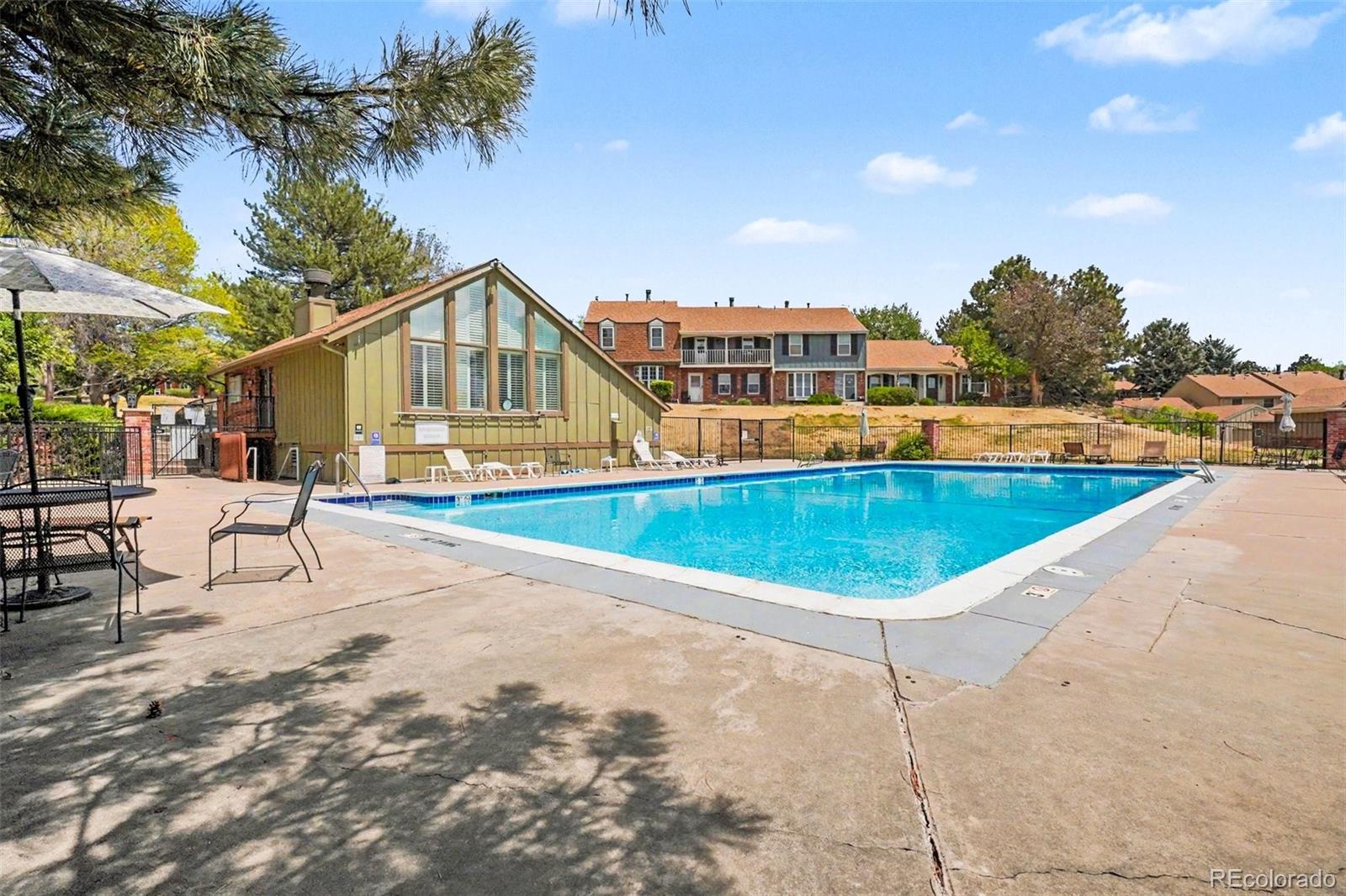 MLS Image #26 for 7101 w yale avenue,denver, Colorado
