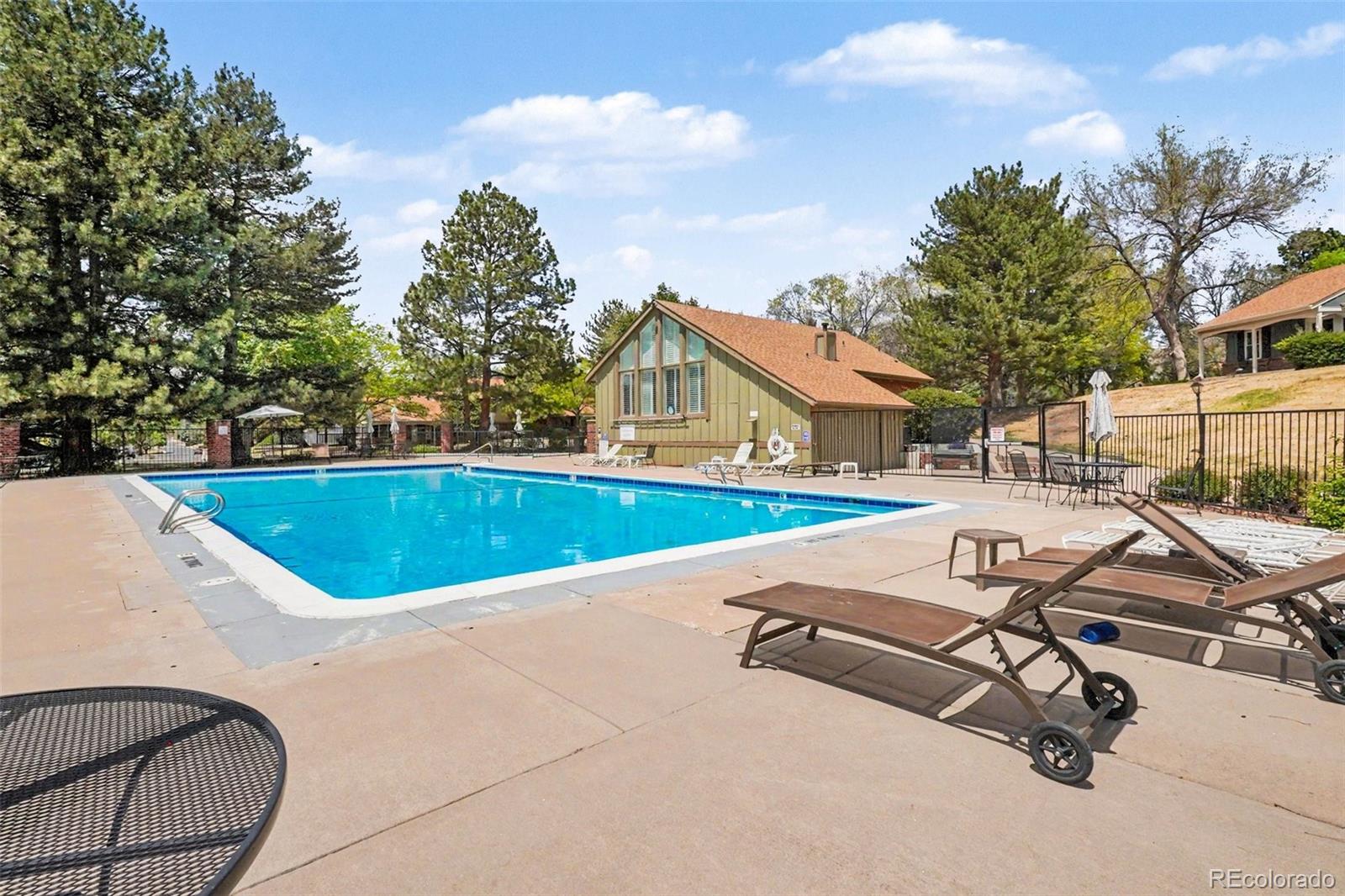 MLS Image #27 for 7101 w yale avenue,denver, Colorado