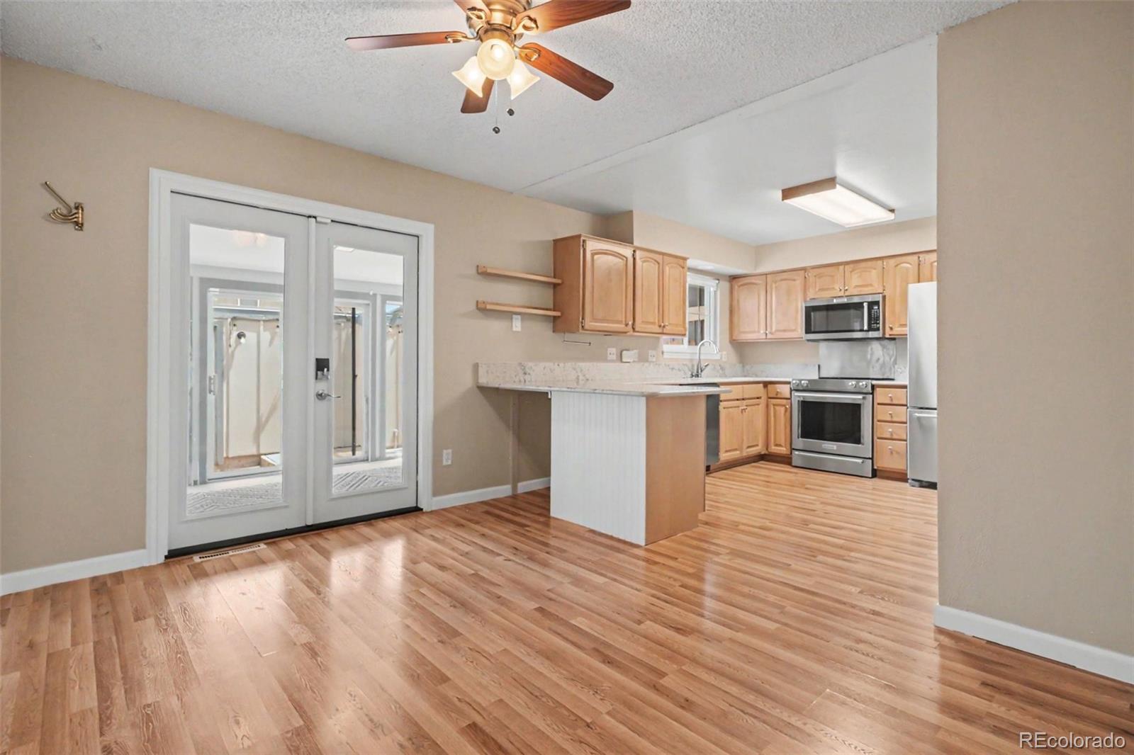 MLS Image #4 for 7101 w yale avenue,denver, Colorado