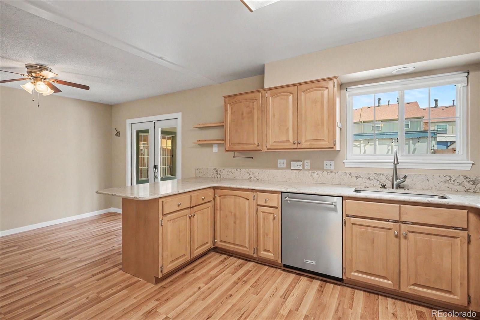 MLS Image #5 for 7101 w yale avenue,denver, Colorado