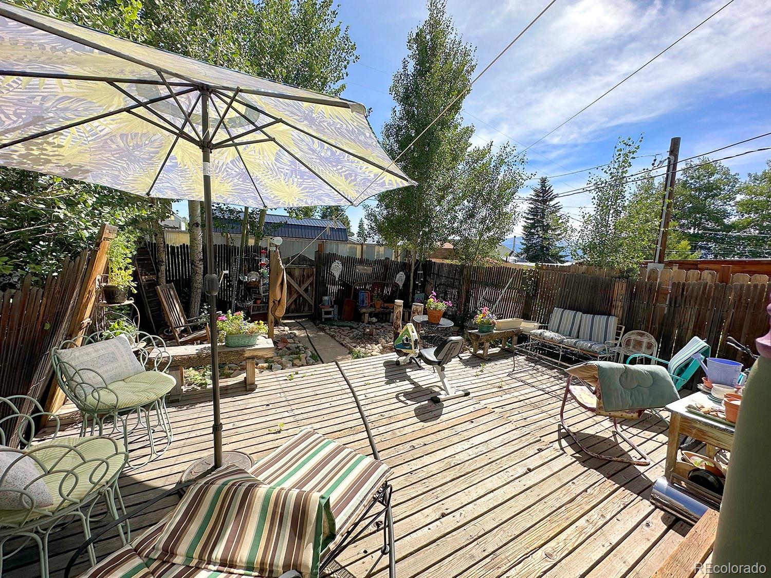 MLS Image #29 for 419 e 10th street,leadville, Colorado