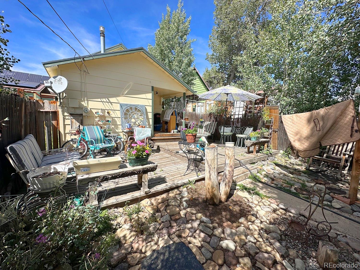 MLS Image #30 for 419 e 10th street,leadville, Colorado