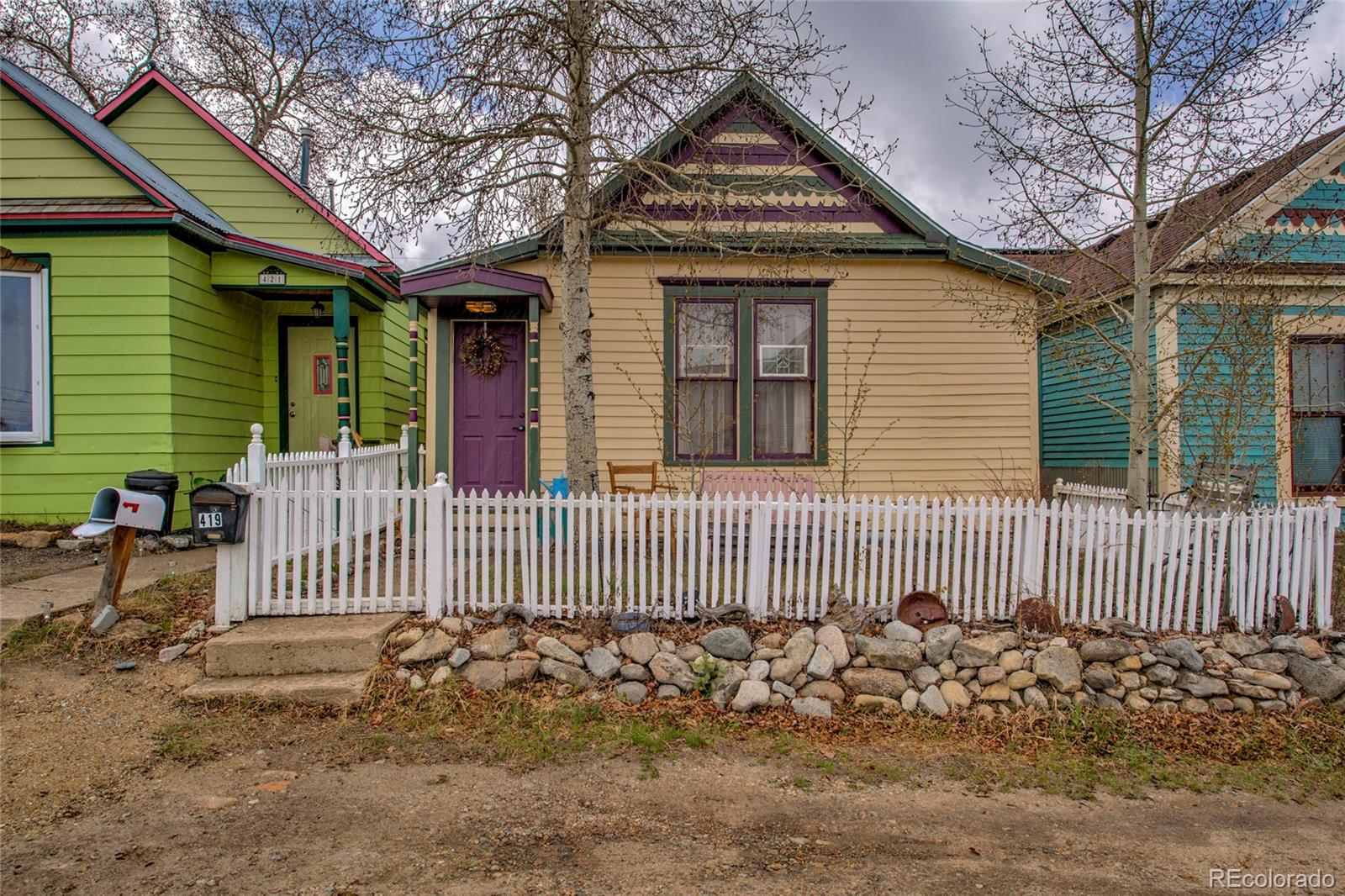 MLS Image #32 for 419 e 10th street,leadville, Colorado