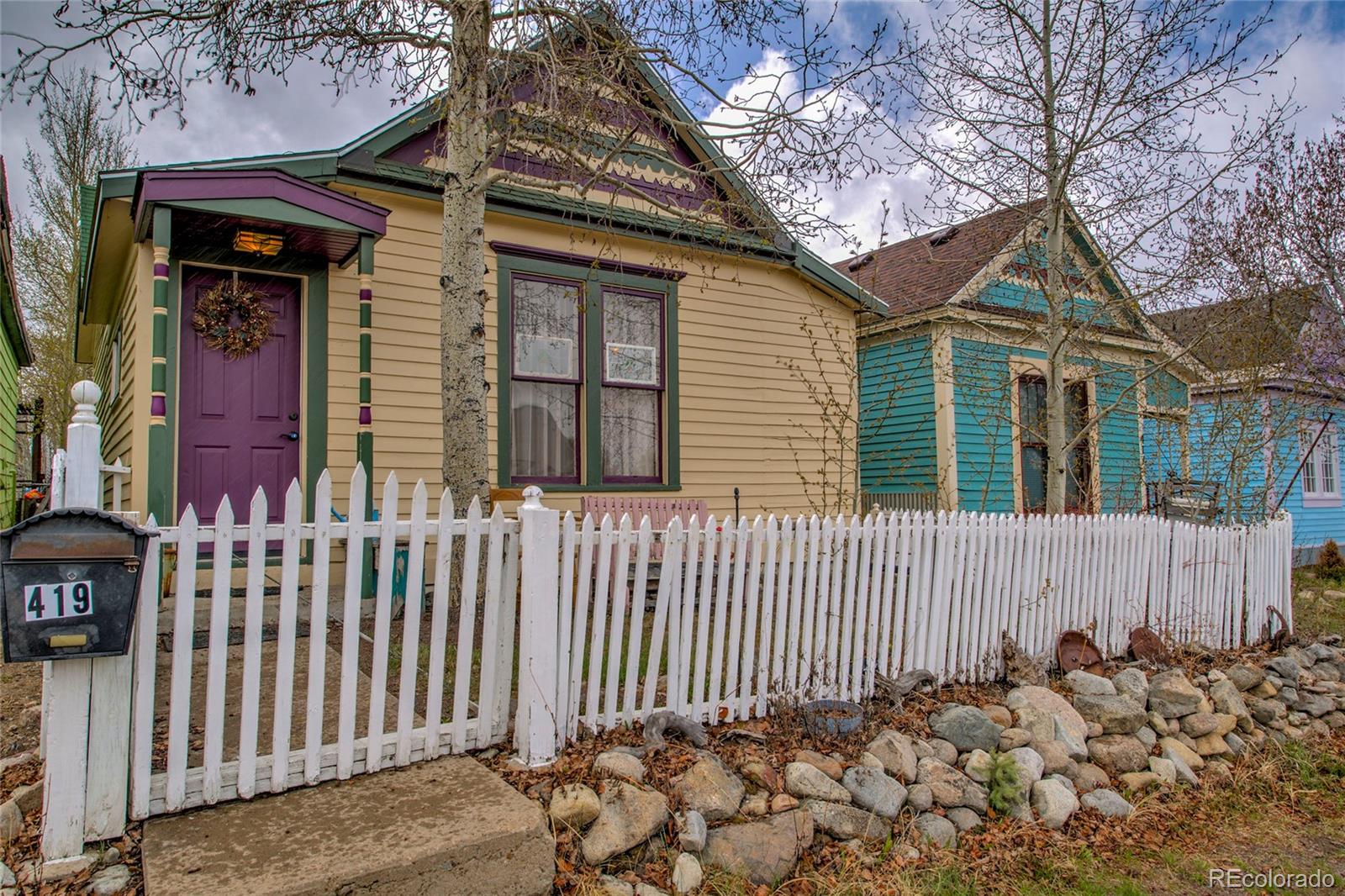 MLS Image #33 for 419 e 10th street,leadville, Colorado