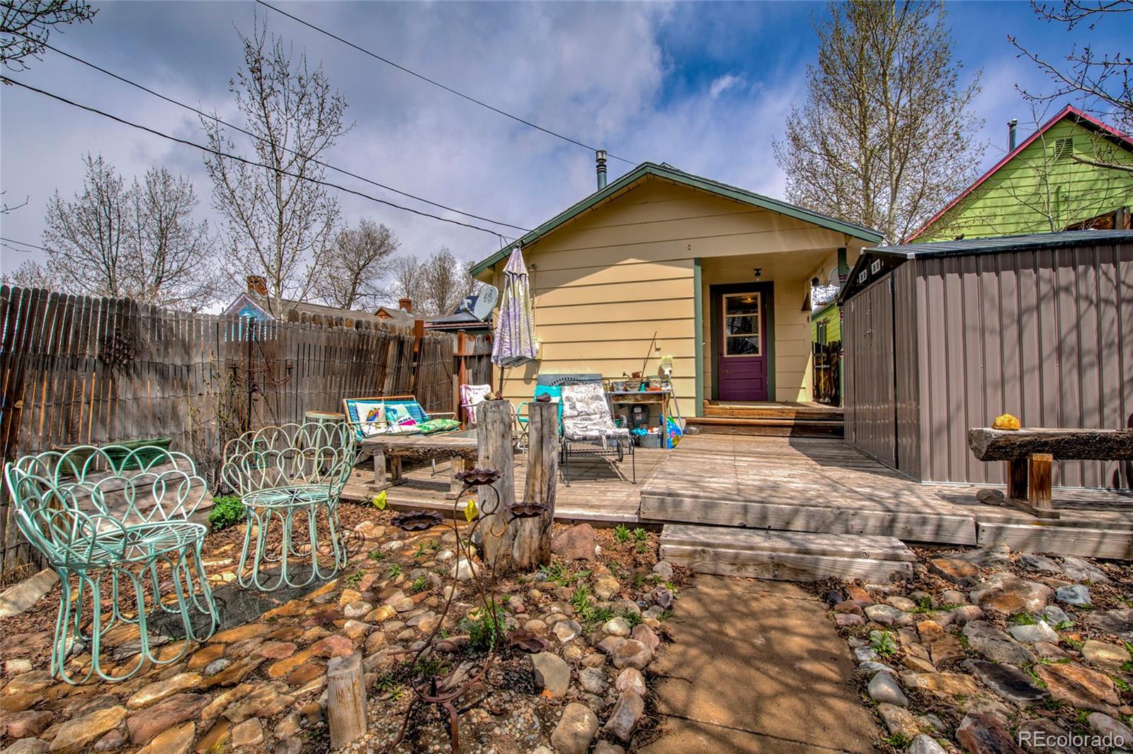 MLS Image #38 for 419 e 10th street,leadville, Colorado