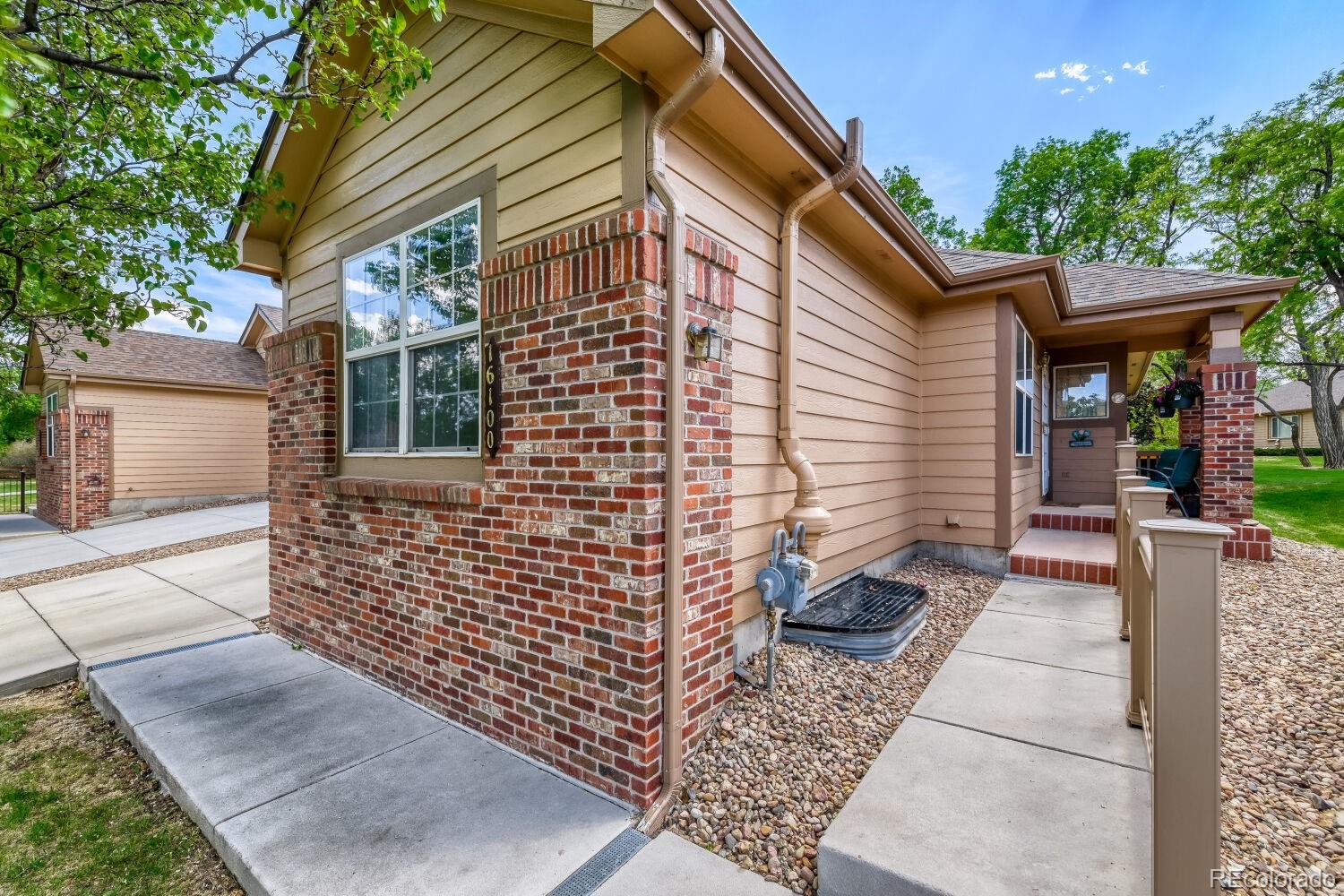 MLS Image #2 for 16100 w 64th way,arvada, Colorado