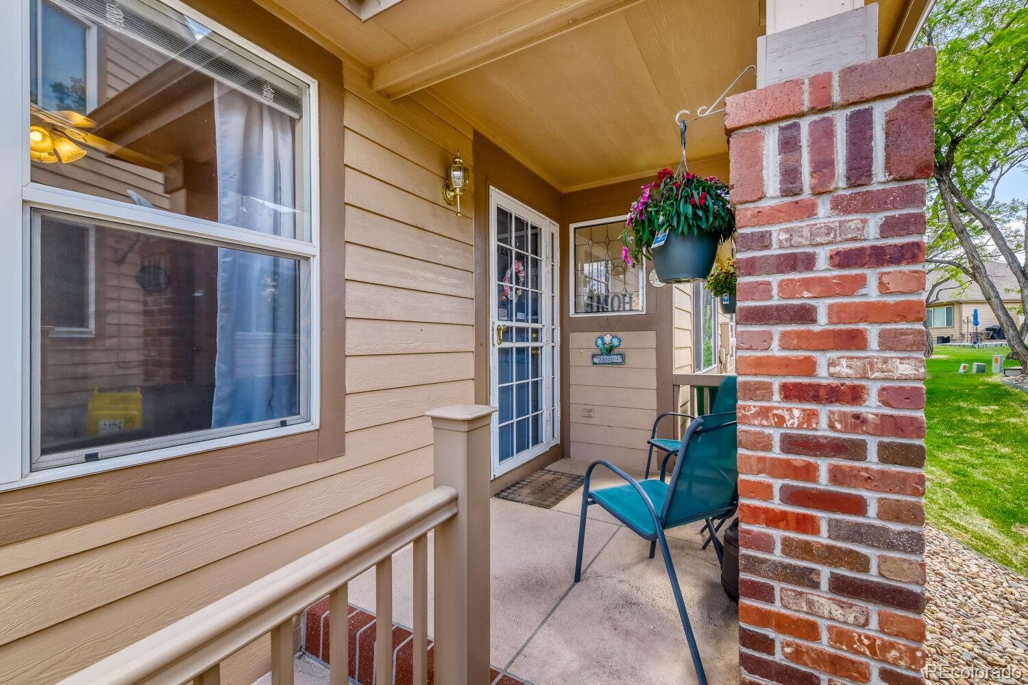 MLS Image #3 for 16100 w 64th way,arvada, Colorado