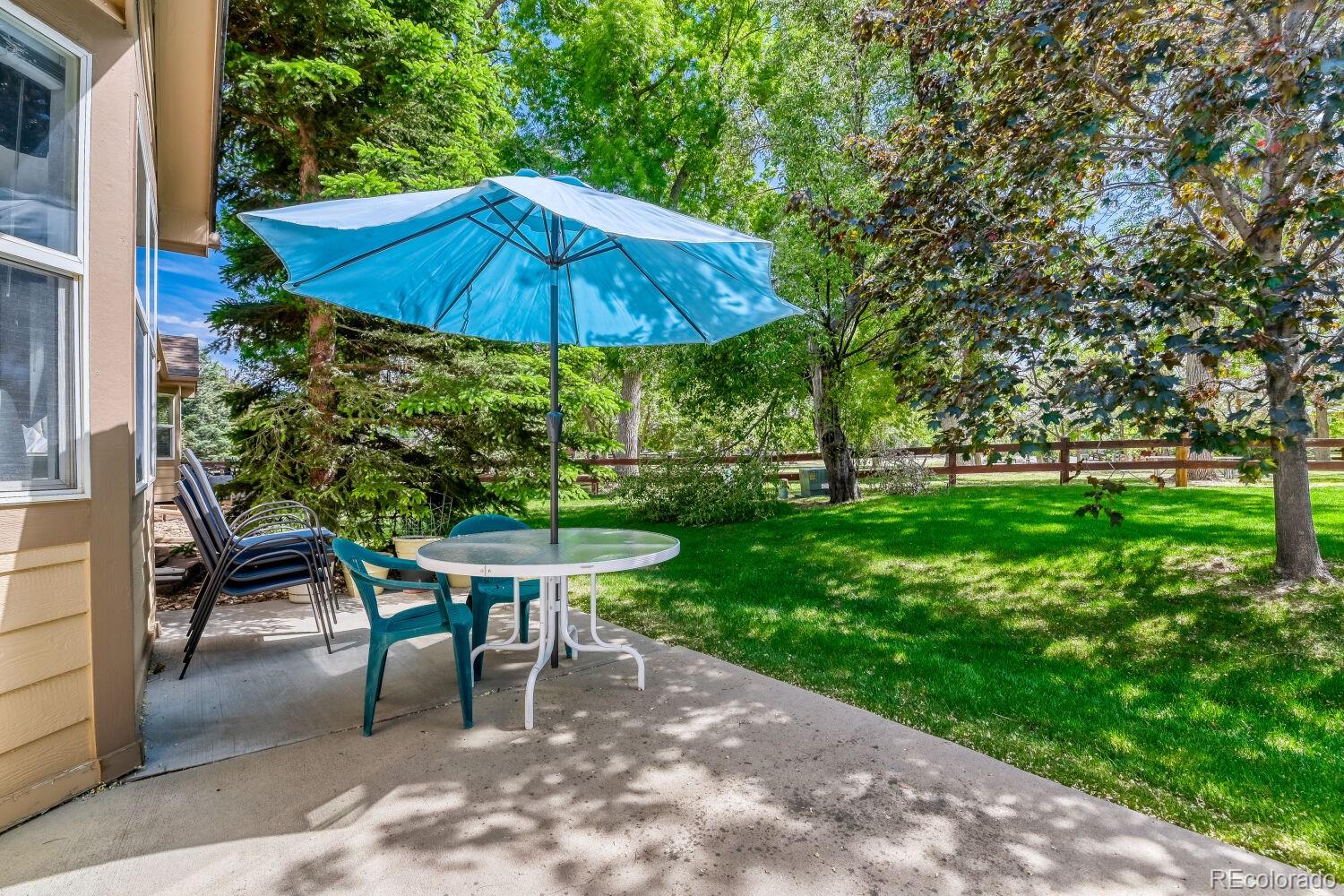 MLS Image #38 for 16100 w 64th way,arvada, Colorado