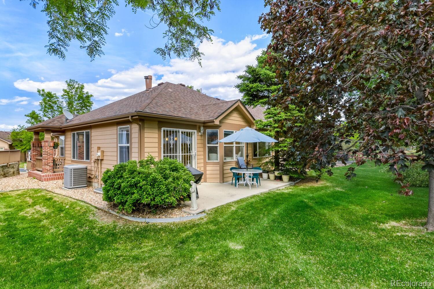 MLS Image #39 for 16100 w 64th way,arvada, Colorado